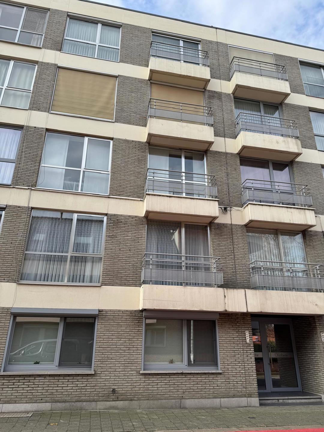Picture 3 of 4 for Flat with three bedrooms in Tessenderlo-Ham