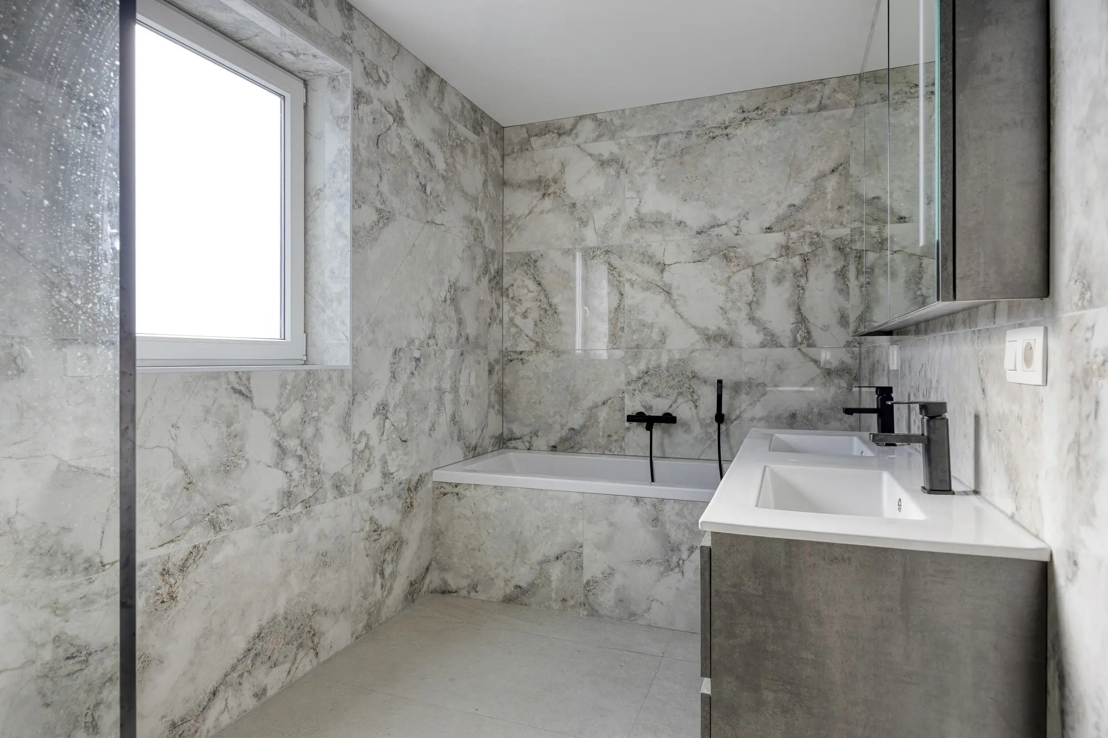 Photo 4 sur 4 pour Maison de quatre chambres à Mol