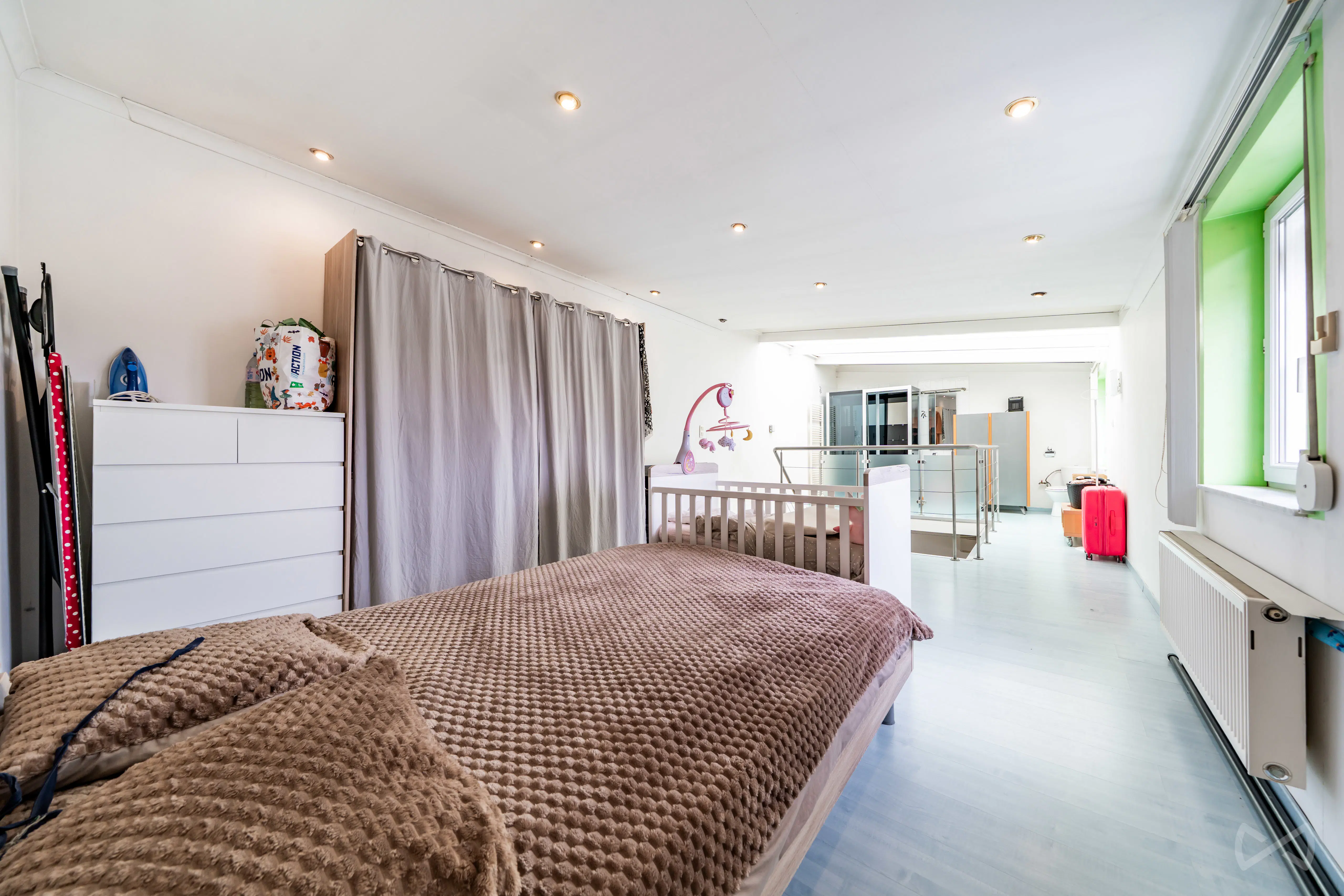 Picture 2 of 4 for Flat with two bedrooms in La bouverie