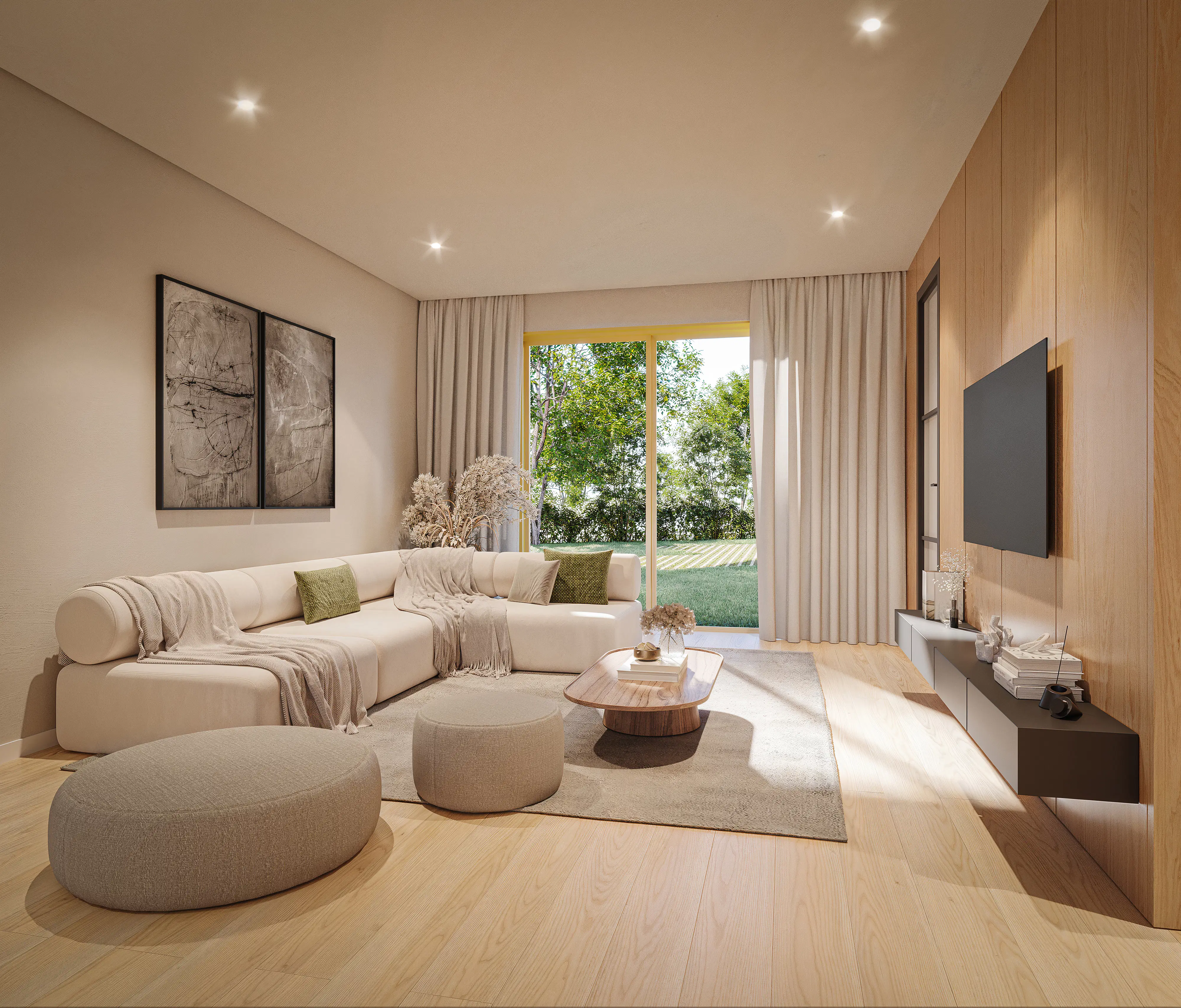 Picture 3 of 3 for House with four bedrooms in Oud-Heverlee
