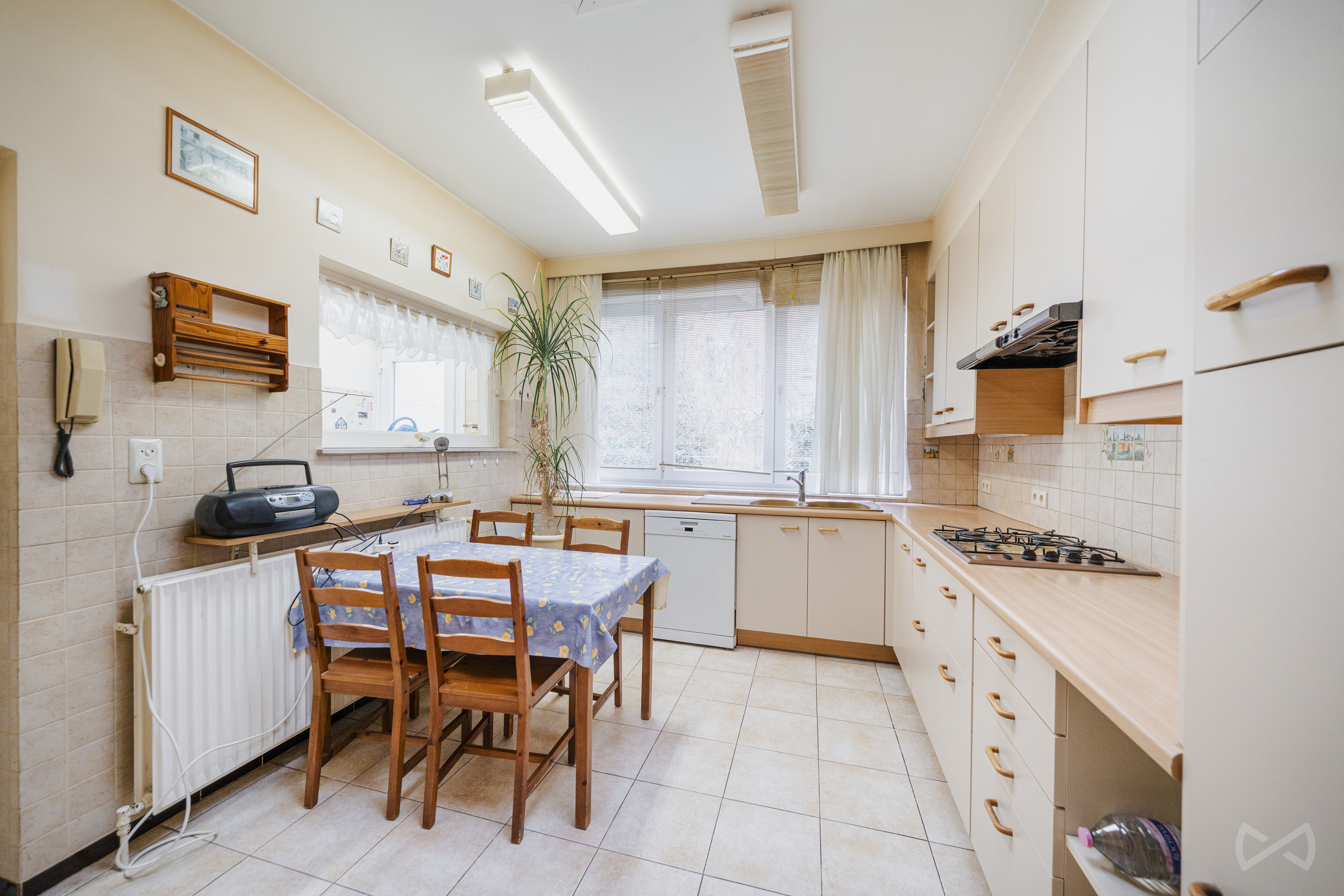 Photo 2 sur 4 pour Maison de quatre chambres à Schaerbeek