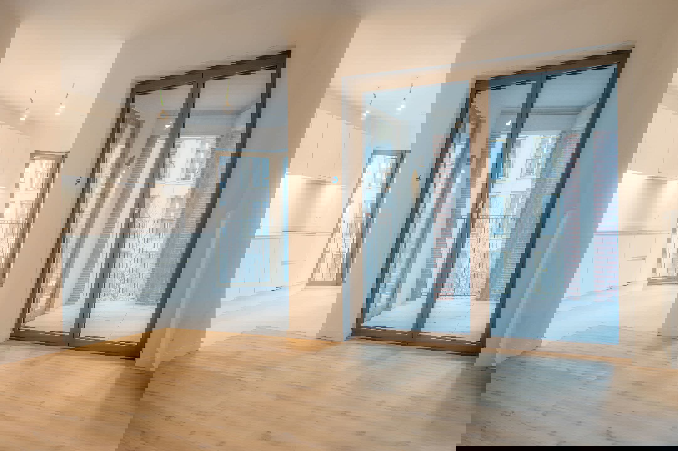 Photo 3 sur 3 pour Appartement de deux chambres à Bruxelles