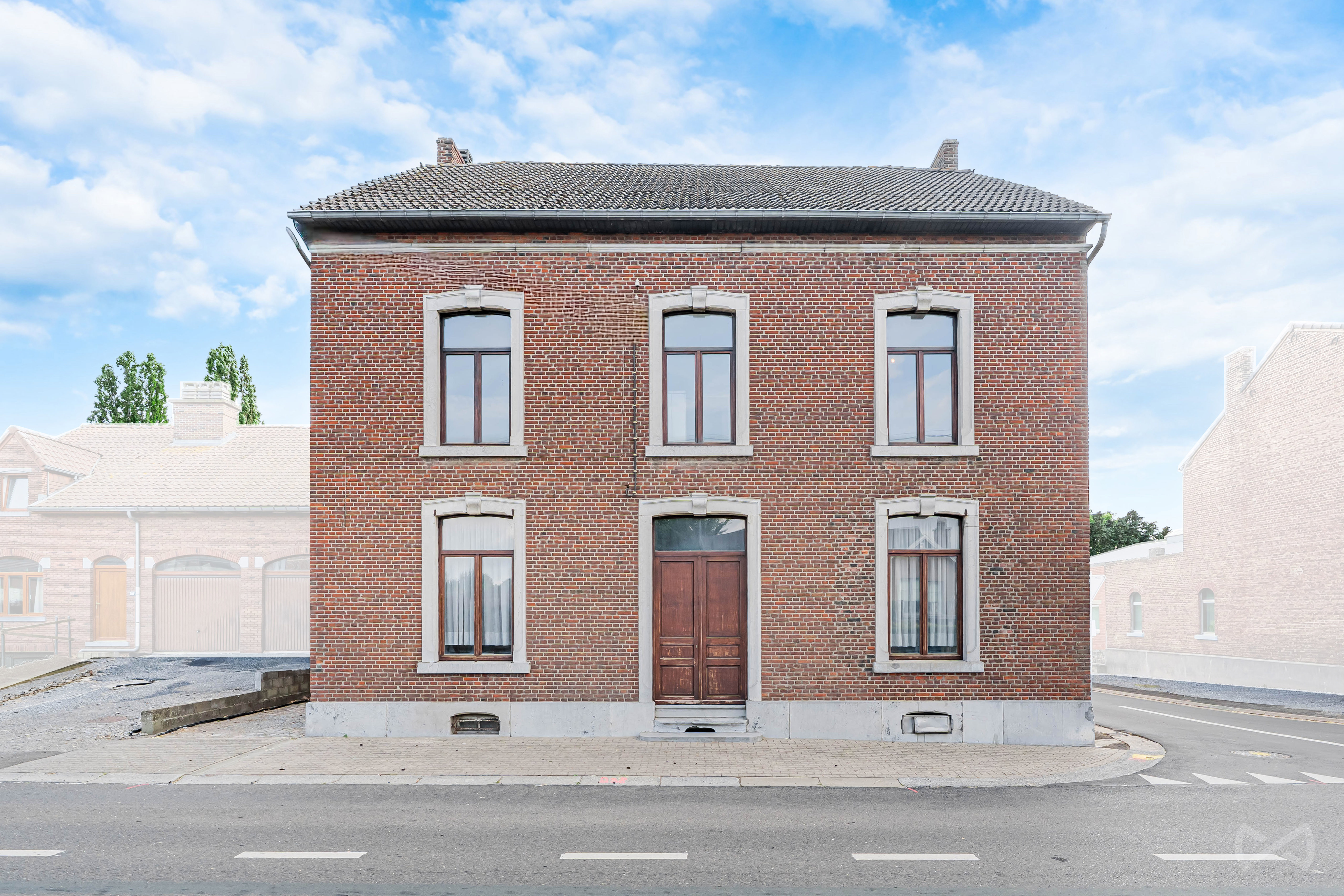 Foto van de woning