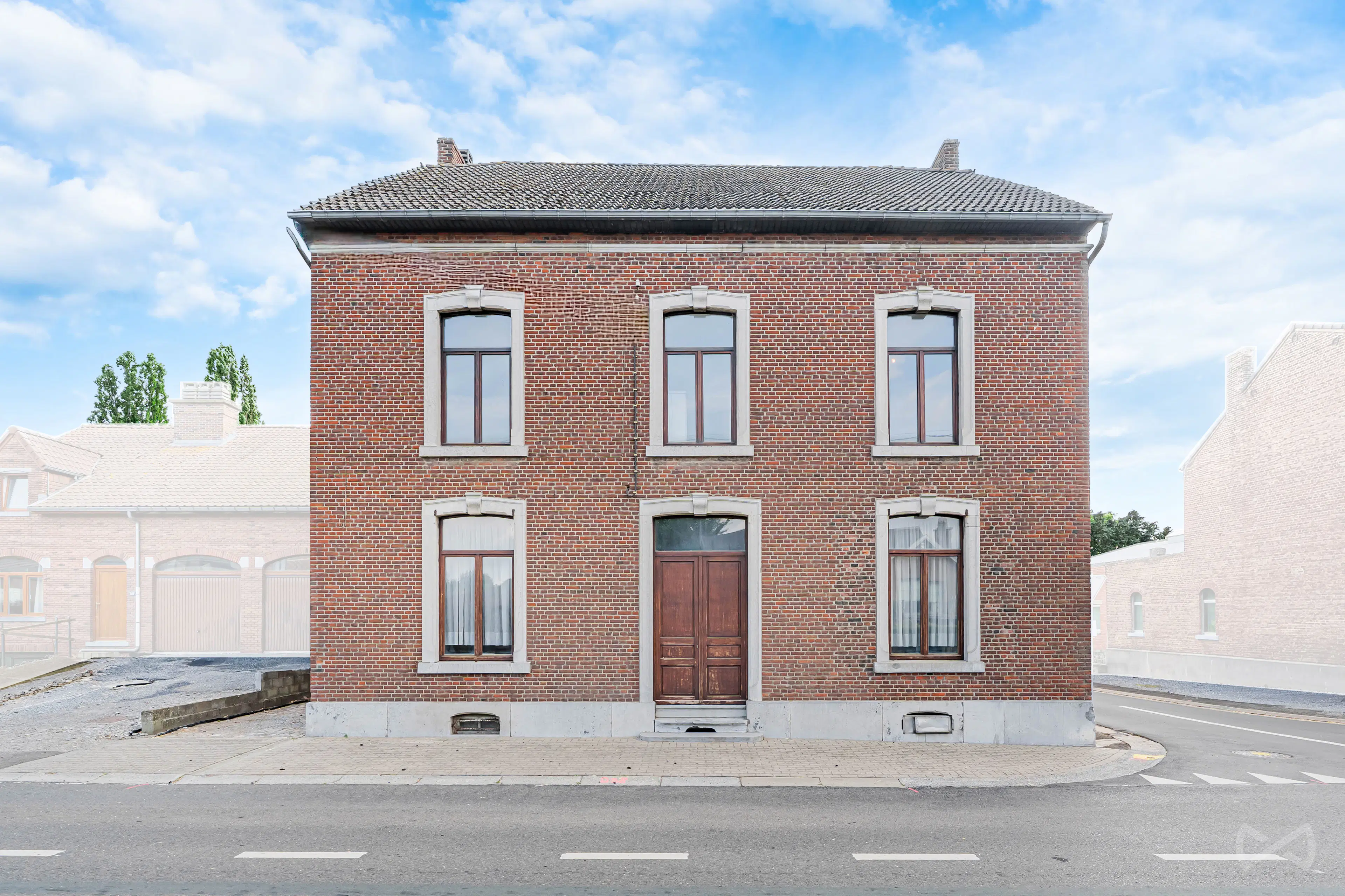 Foto van de woning