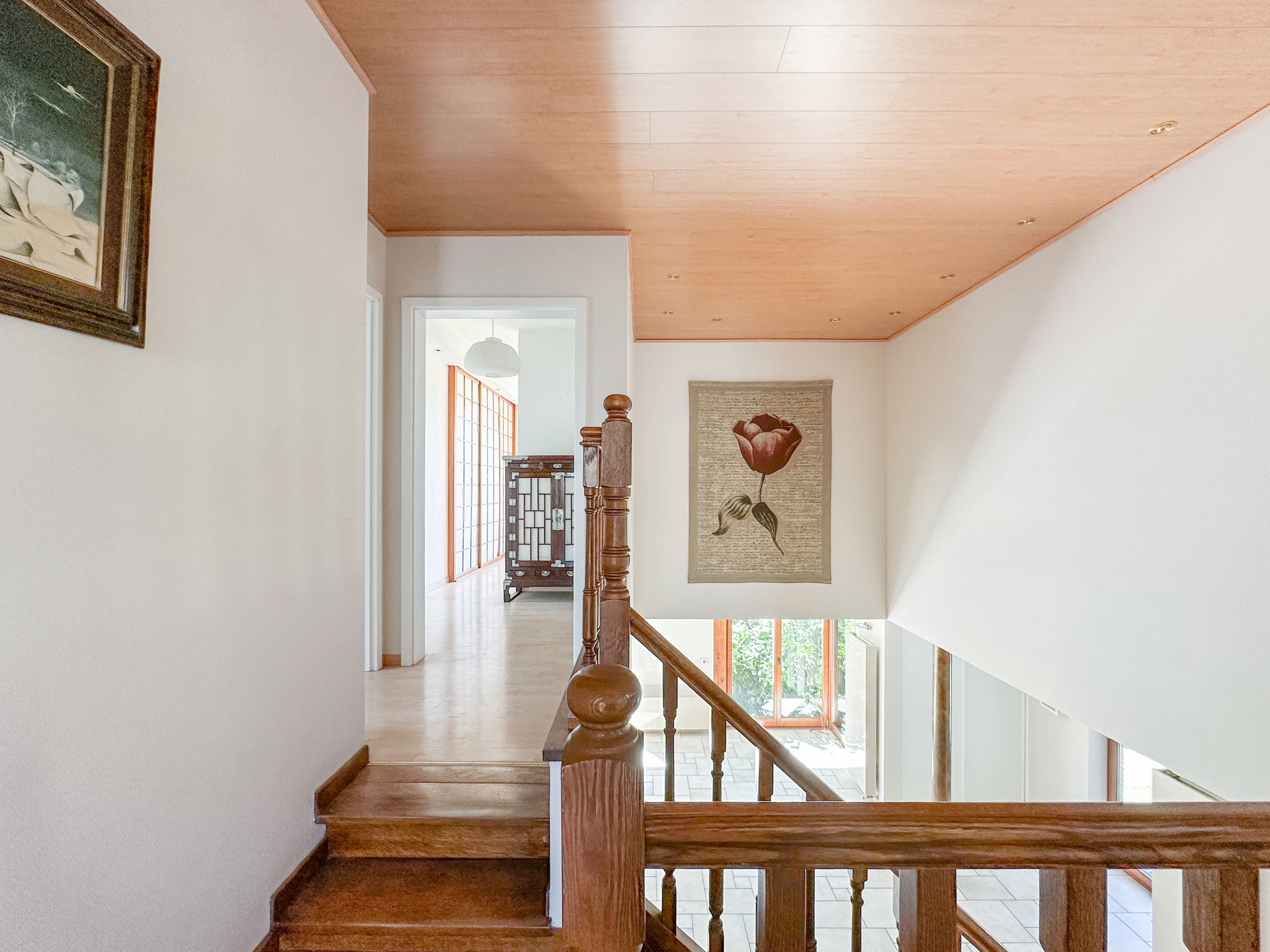 Picture 2 of 4 for House with four bedrooms in Sint-Pieters-Leeuw