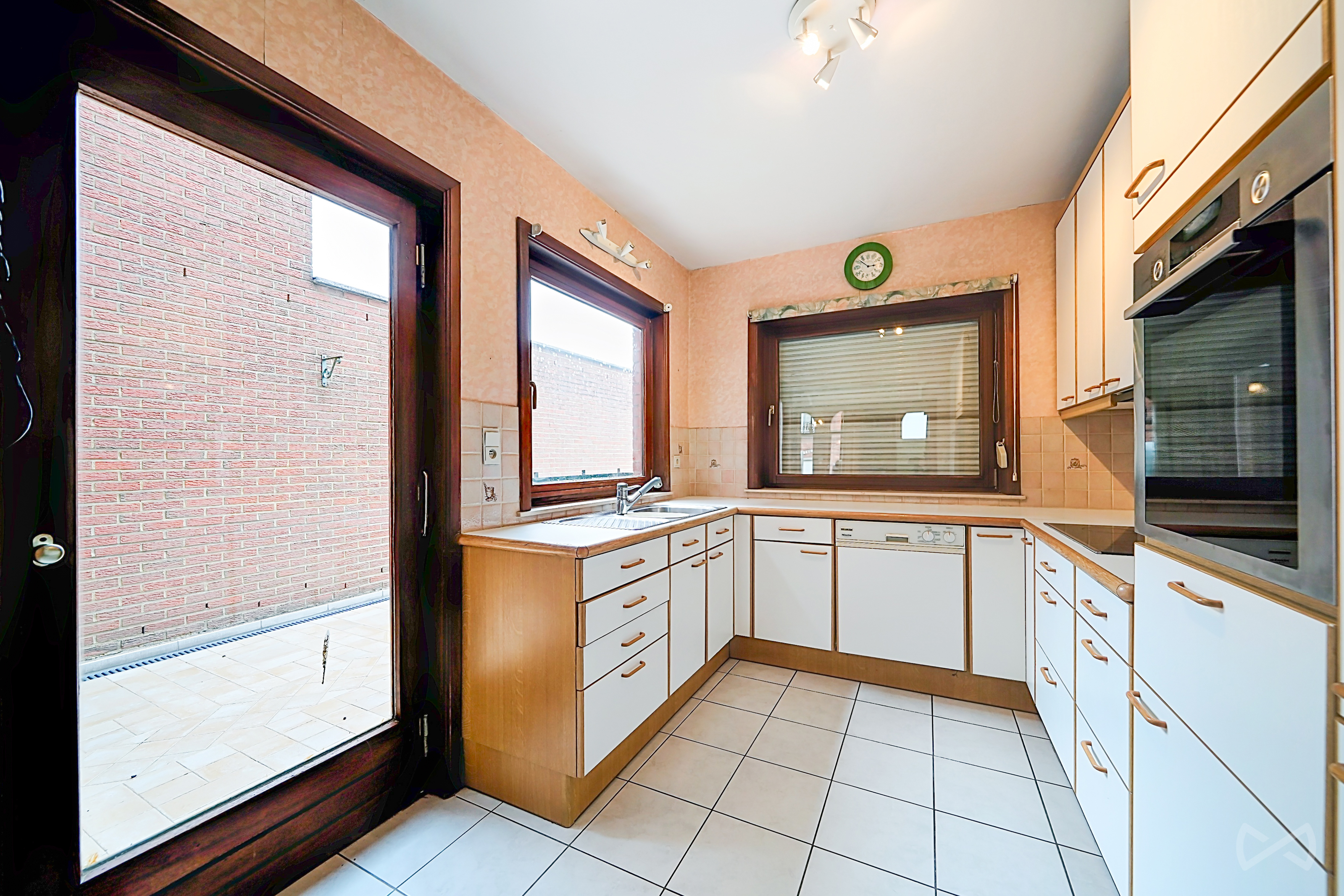 Picture 1 of 4 for Maison de maitre with four bedrooms in Braine-le-comte