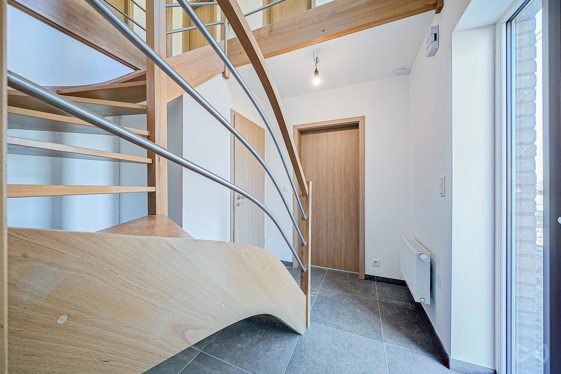 Photo 2 sur 4 pour Maison de trois chambres à Huy