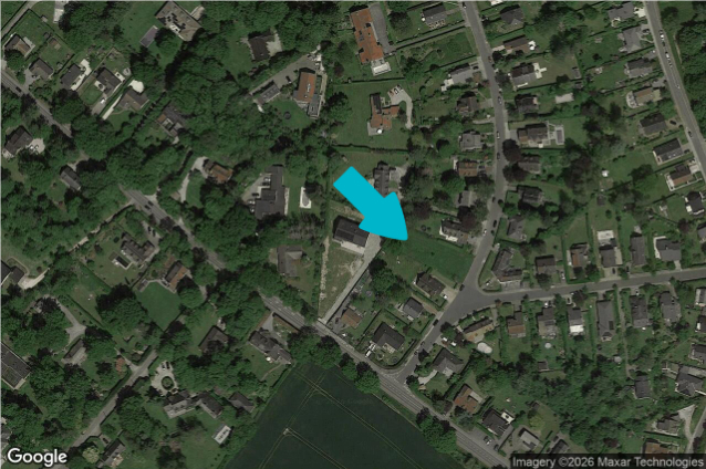 Picture 1 of 2 for Ground in Rixensart