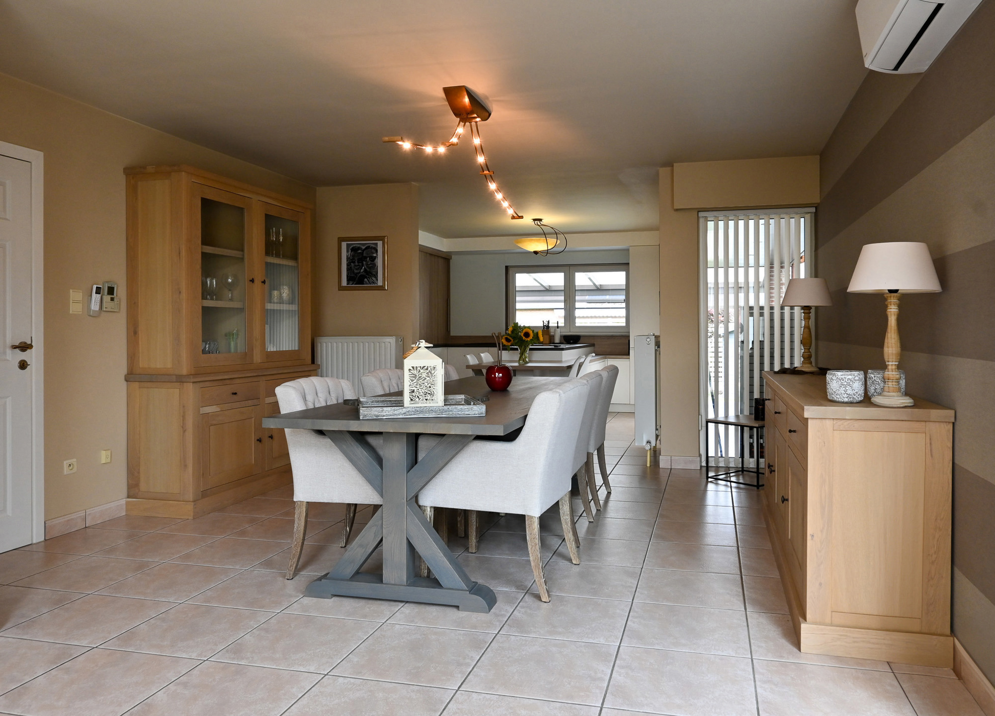 Picture 4 of 4 for Exceptional house with four bedrooms in Beringen