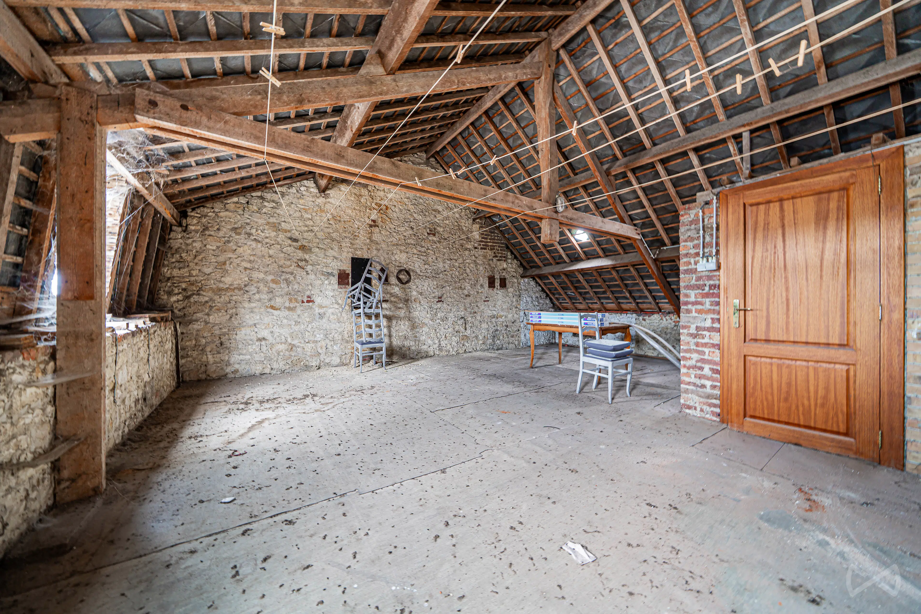 Picture 4 of 4 for House with three bedrooms in Pellaines