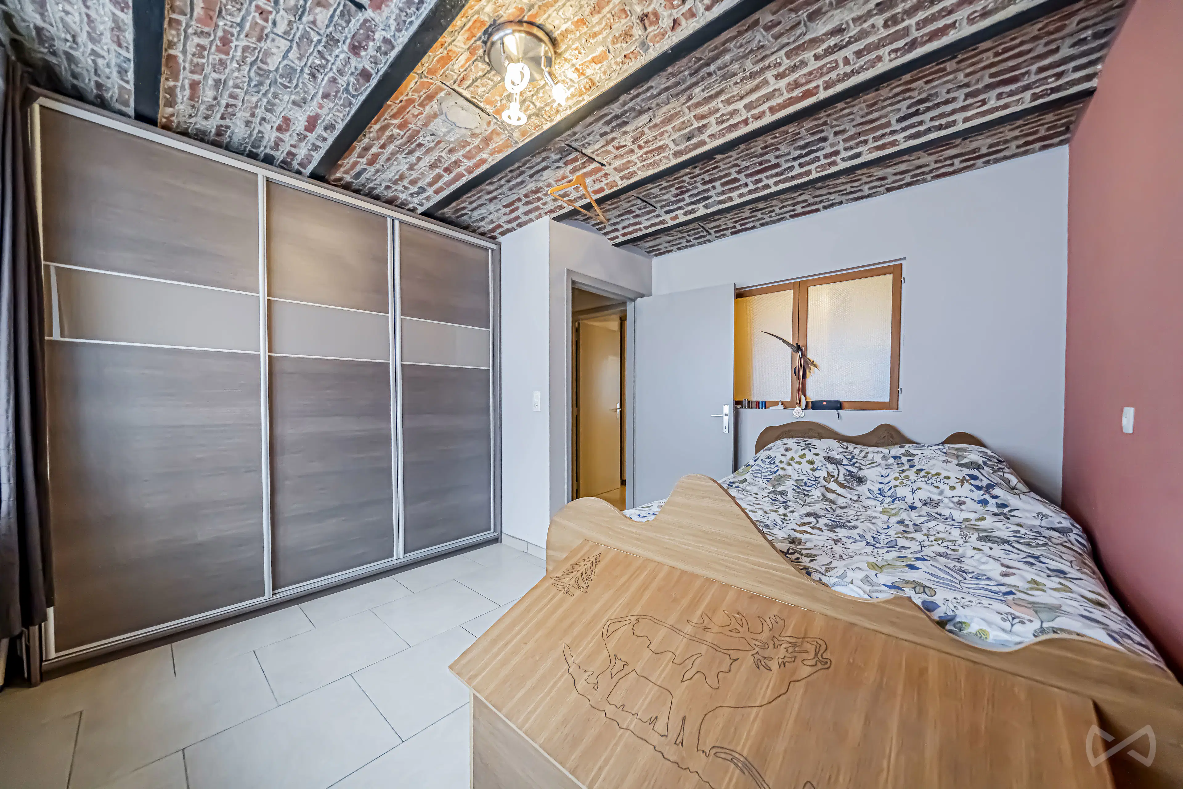 Picture 2 of 4 for House with two bedrooms in Vaulx (-lez-chimay)