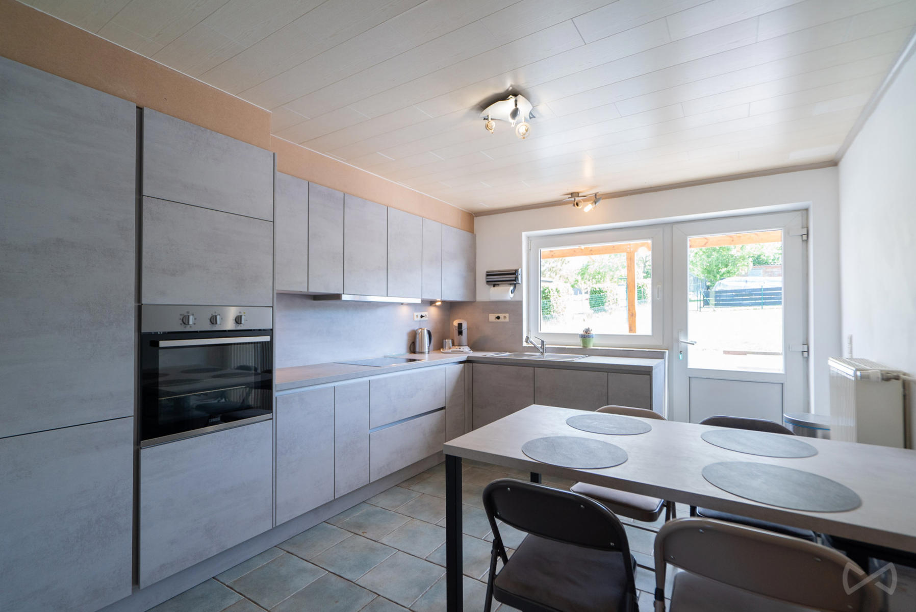 Picture 2 of 4 for Villa with four bedrooms in Laneffe