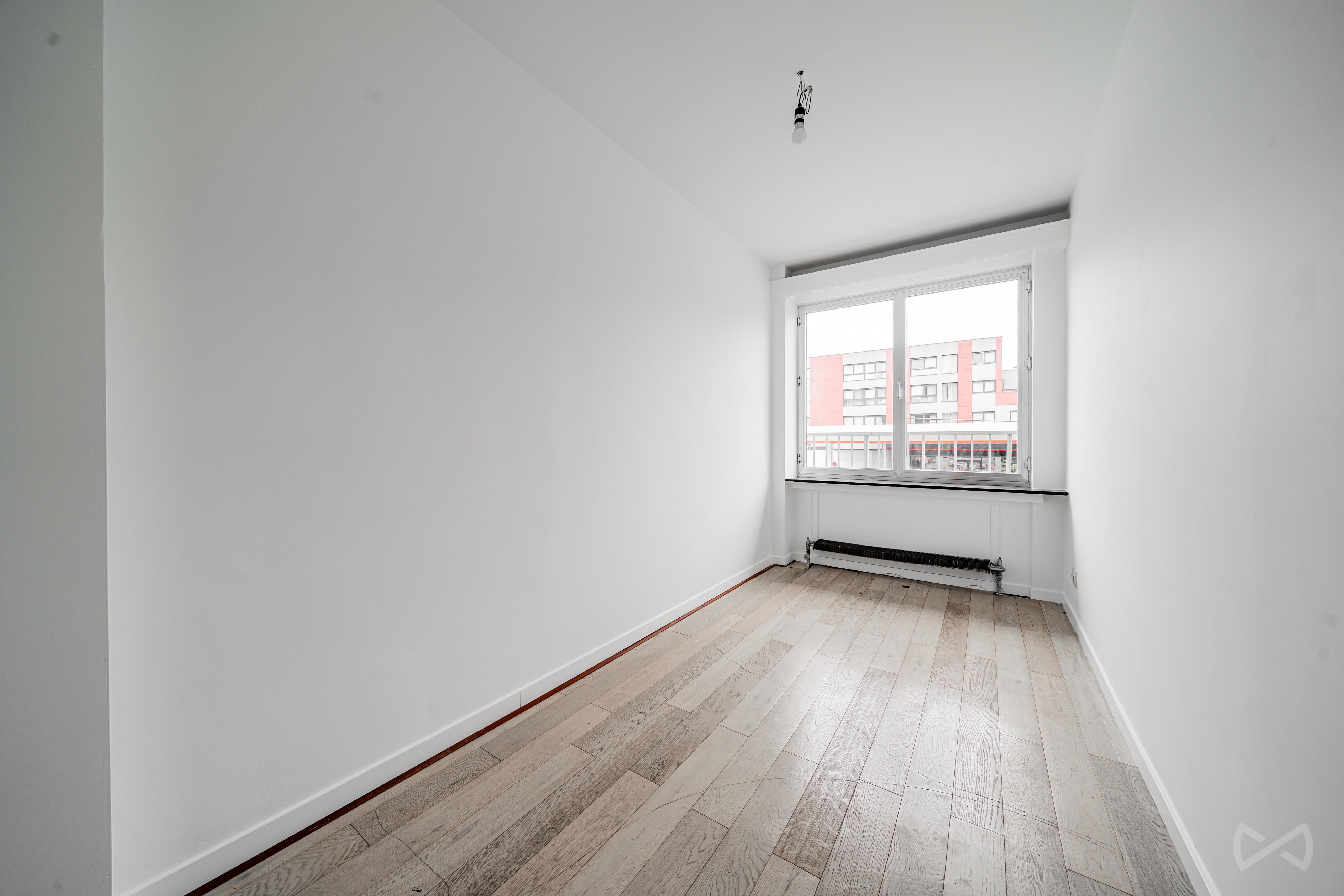 Picture 1 of 4 for Flat with two bedrooms in Anderlecht
