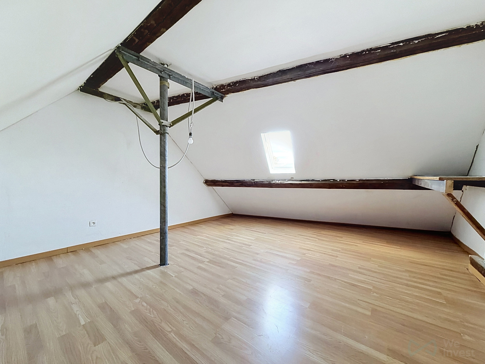 Picture 3 of 4 for House with three bedrooms in Nivelles