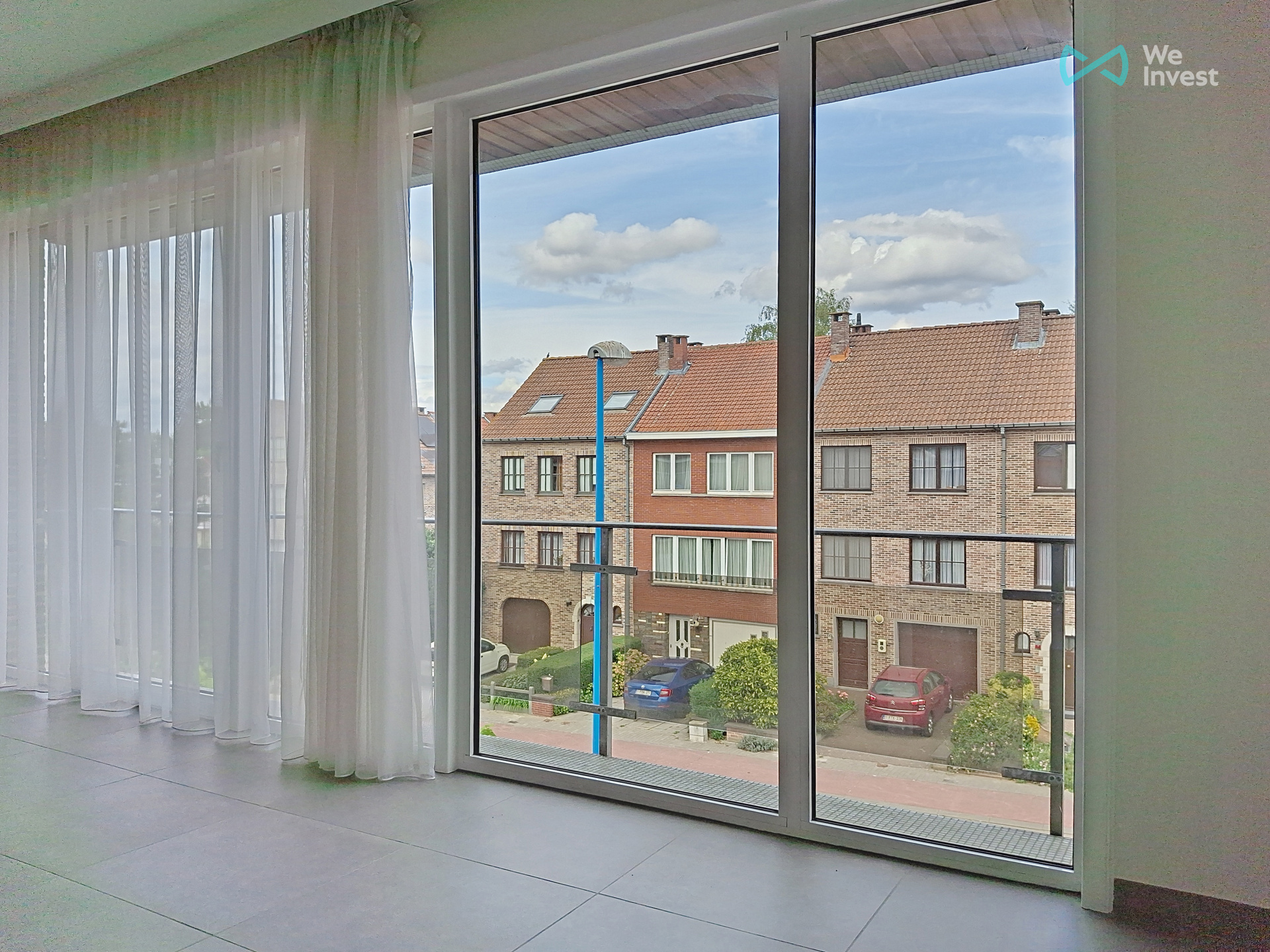 Picture 1 of 4 for Flat with one bedroom in Grimbergen Strombeek-Bever