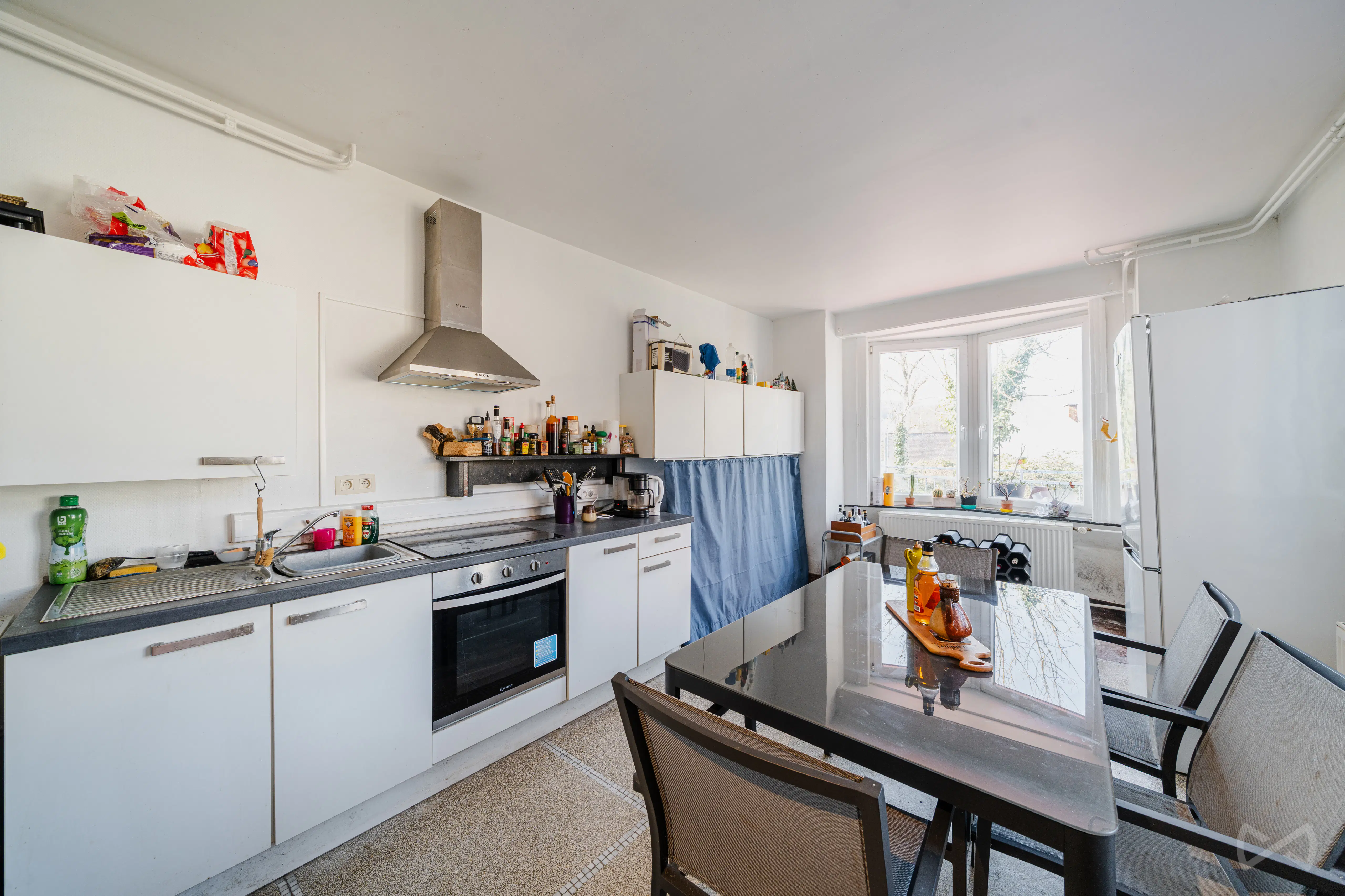 Picture 3 of 4 for Apartment block with three bedrooms in Yvoir