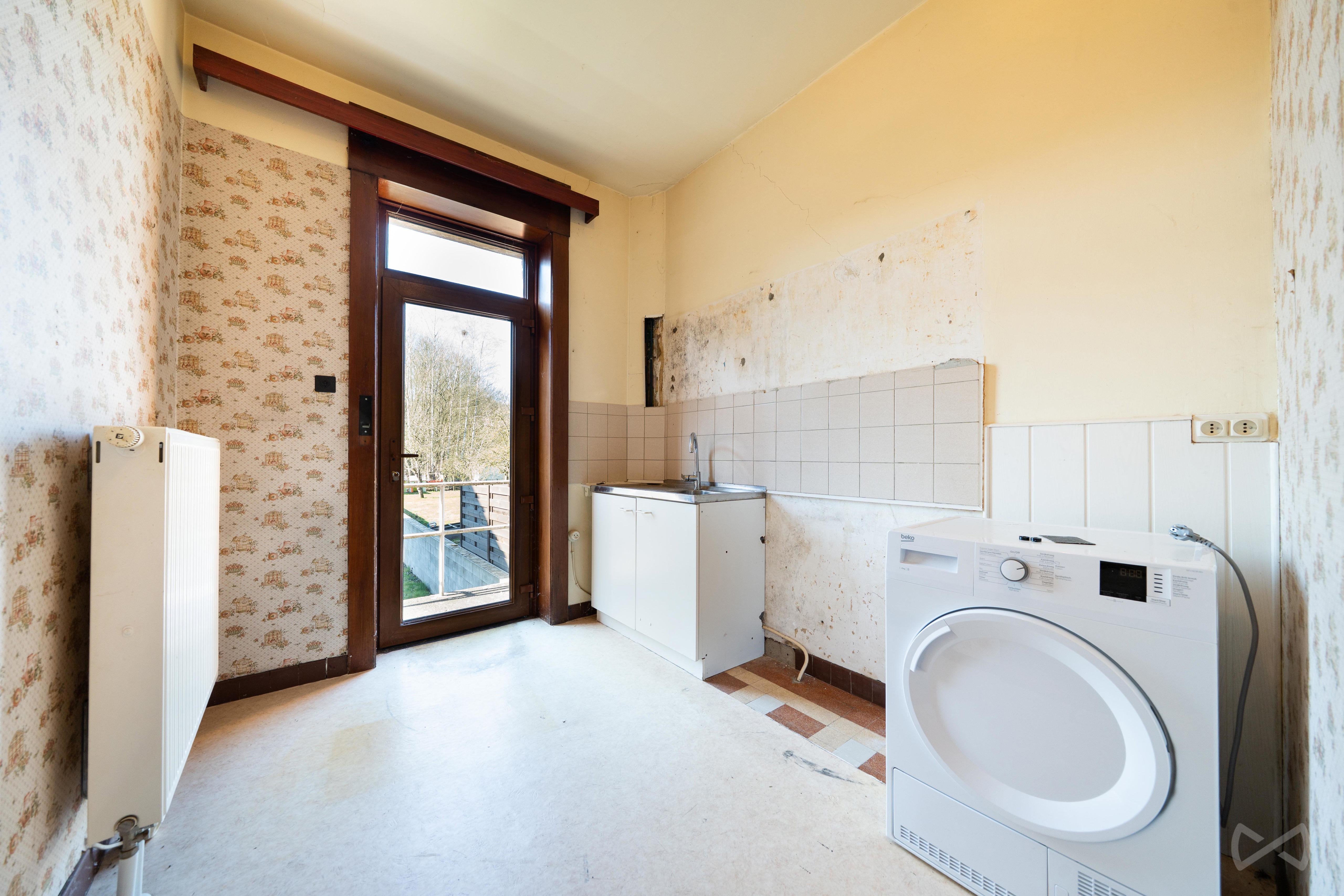 Foto 1 van 4 van Villa met één slaapkamer in Stavelot