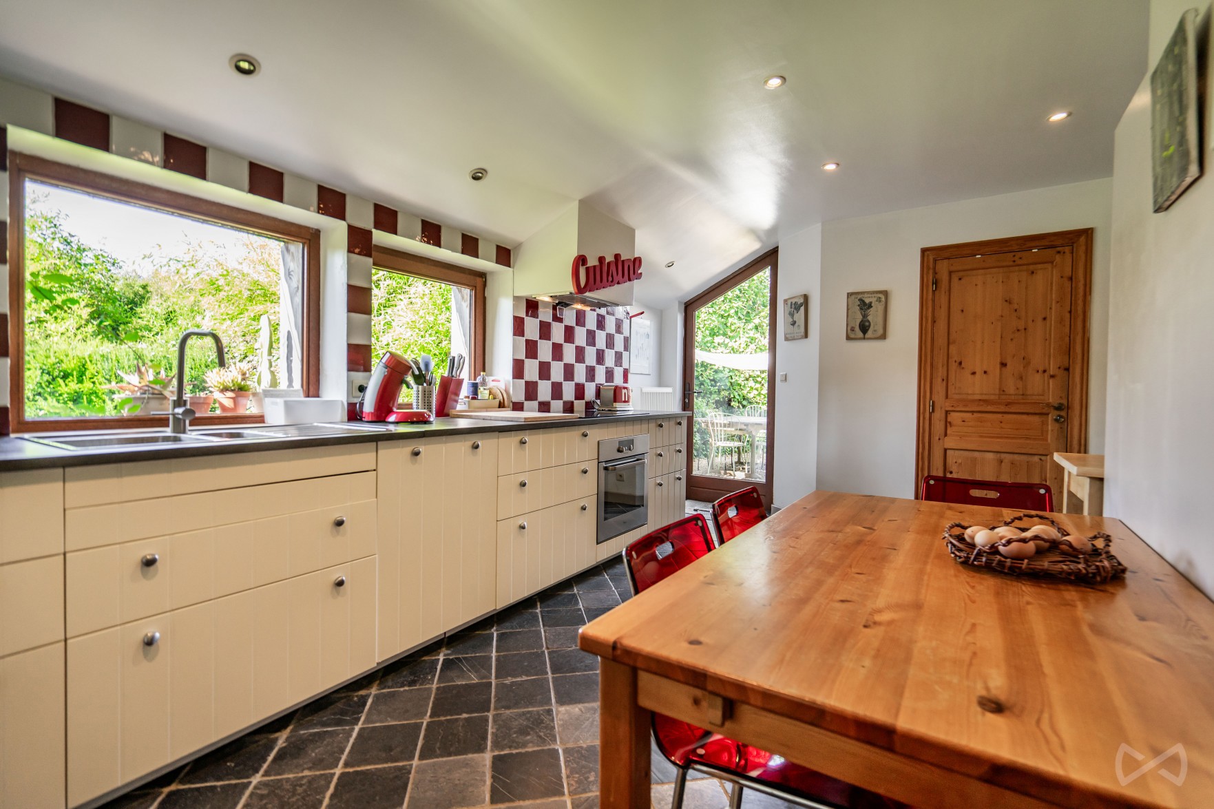 Picture 3 of 4 for Charming house with five bedrooms in Havelange