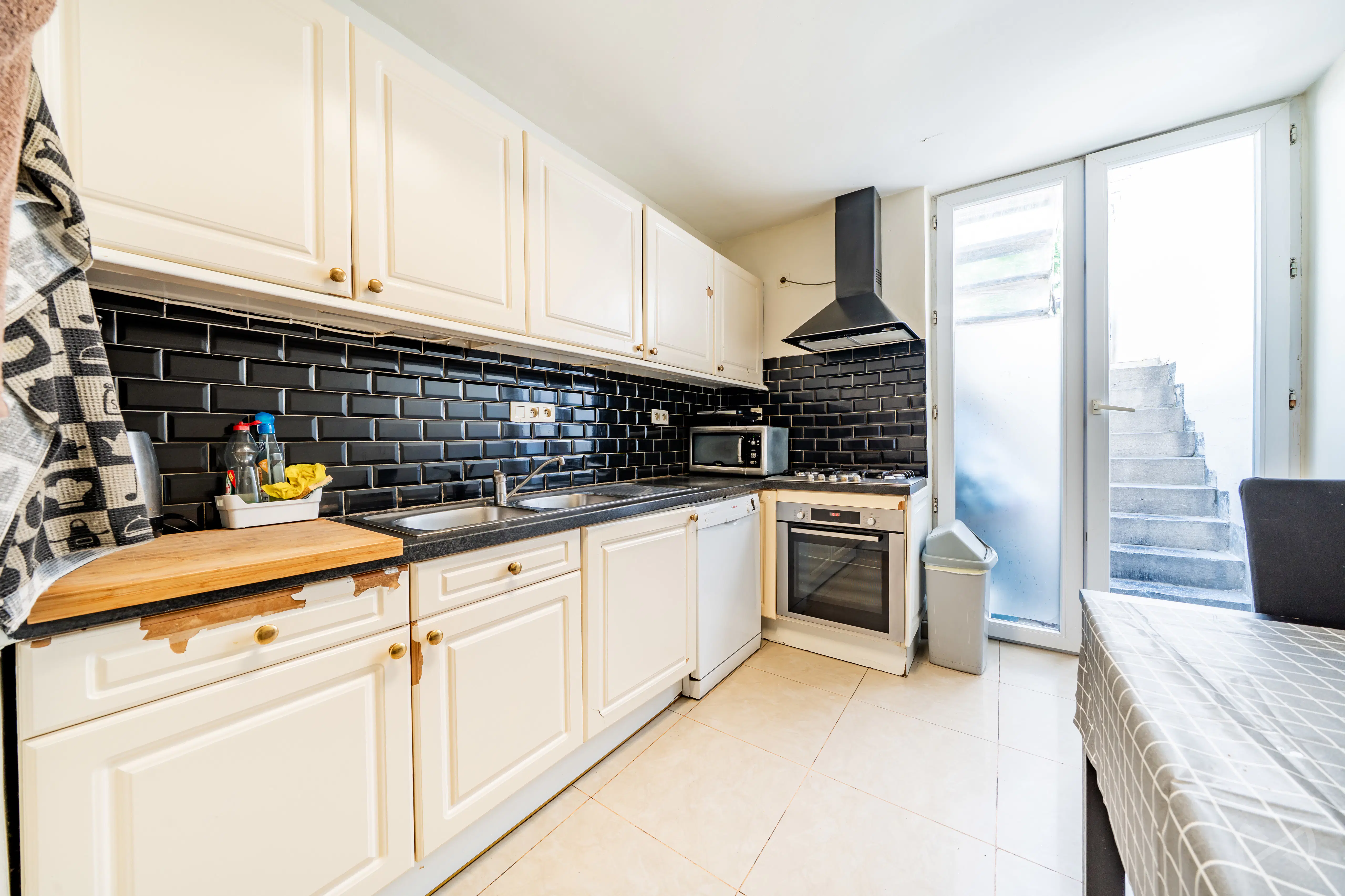 Picture 1 of 4 for House with six bedrooms in Anderlecht