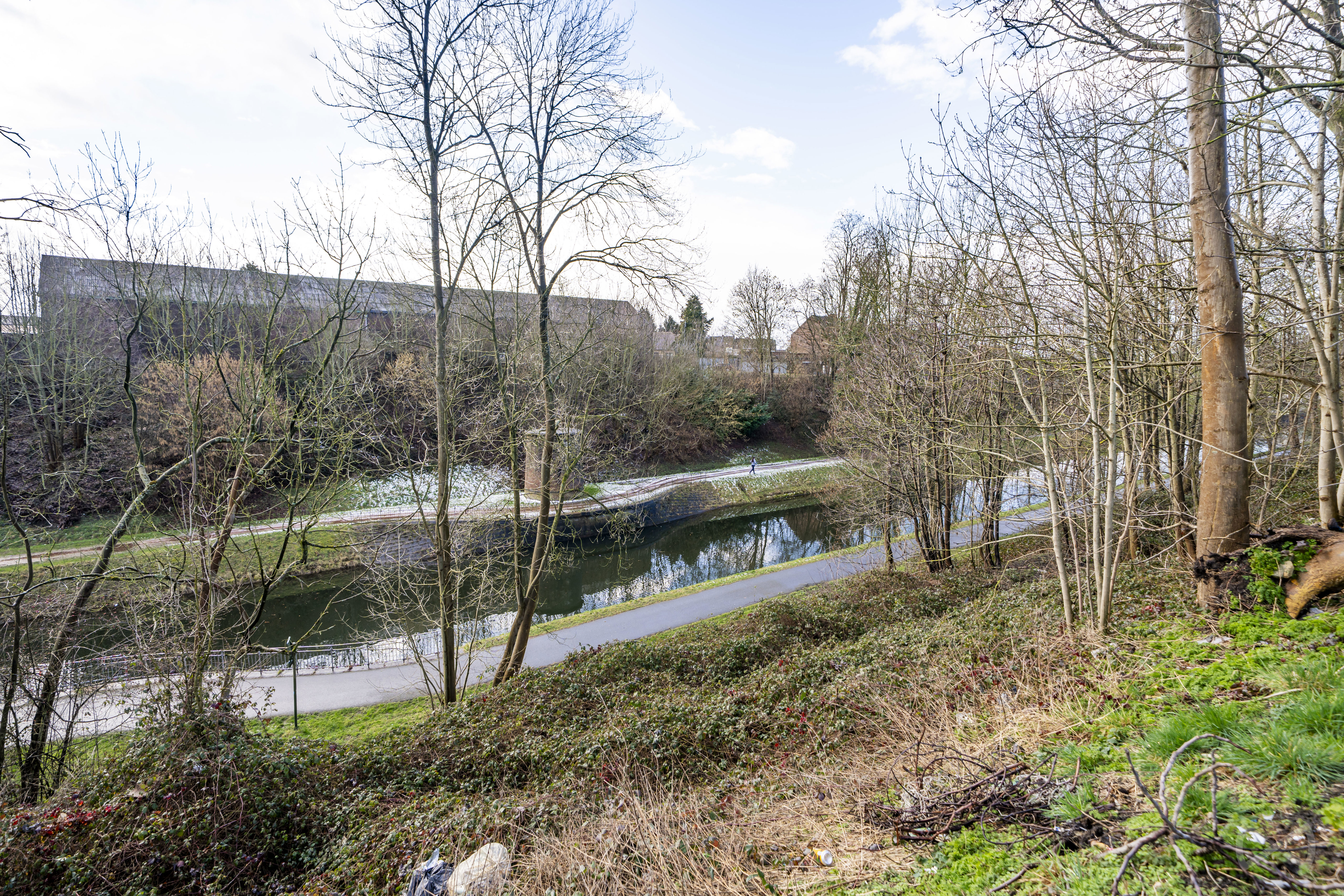 Picture 1 of 4 for House with two bedrooms in La Louvière Houdeng-Goegnies