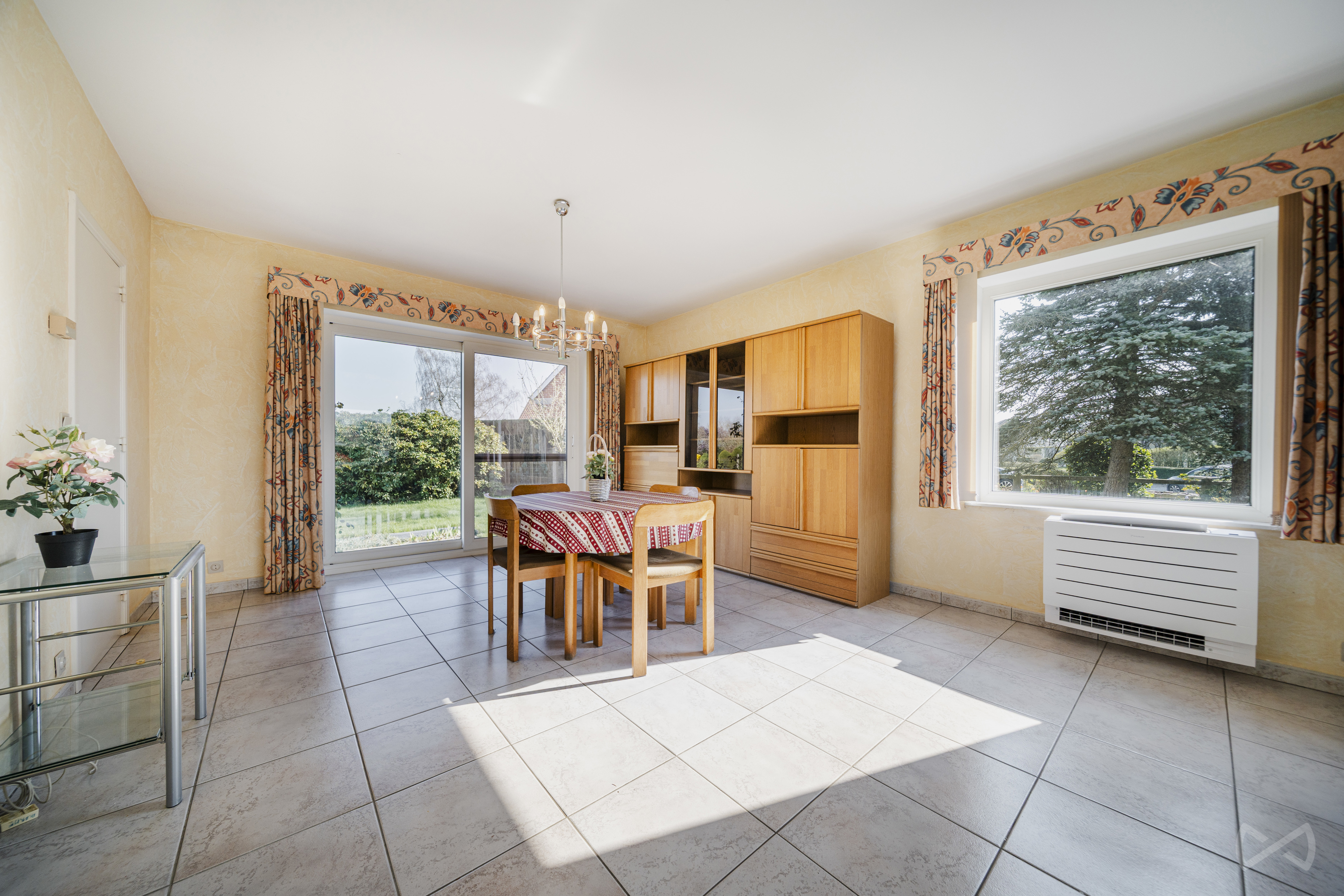 Picture 2 of 4 for Villa with three bedrooms in Gerpinnes
