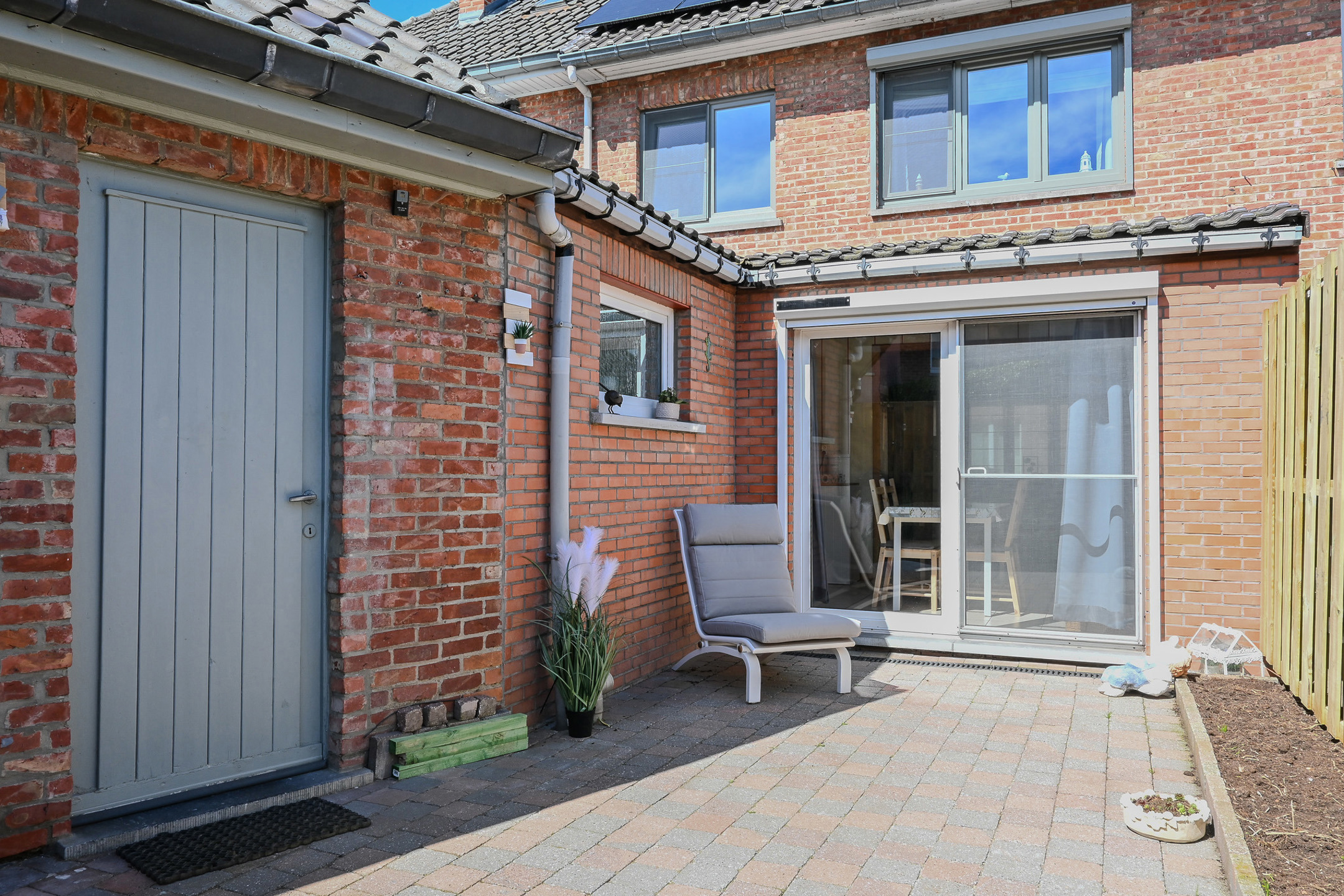 Picture 4 of 4 for House with three bedrooms in Sint-Truiden