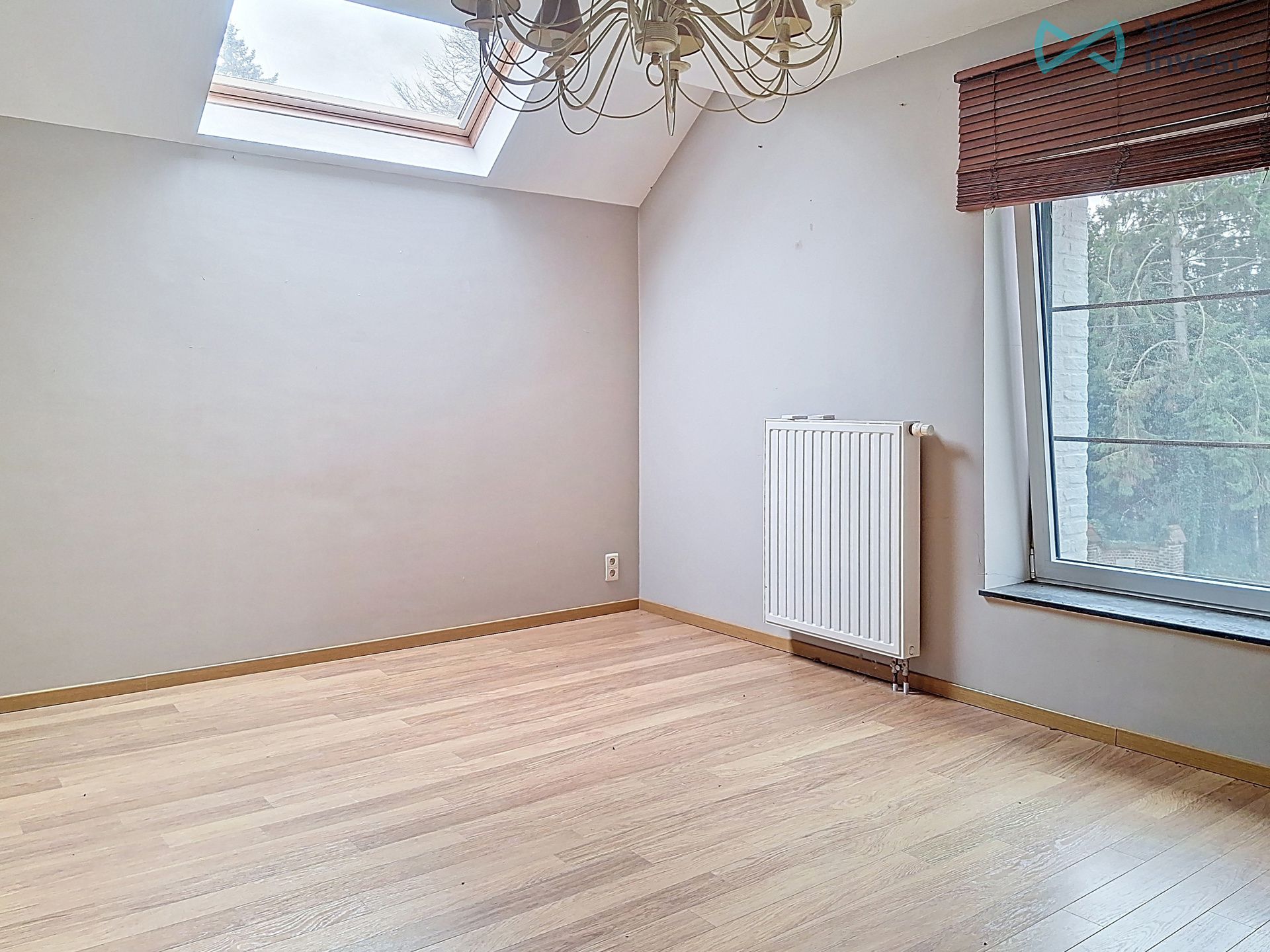 Picture 2 of 4 for Exceptional house with four bedrooms in Meise