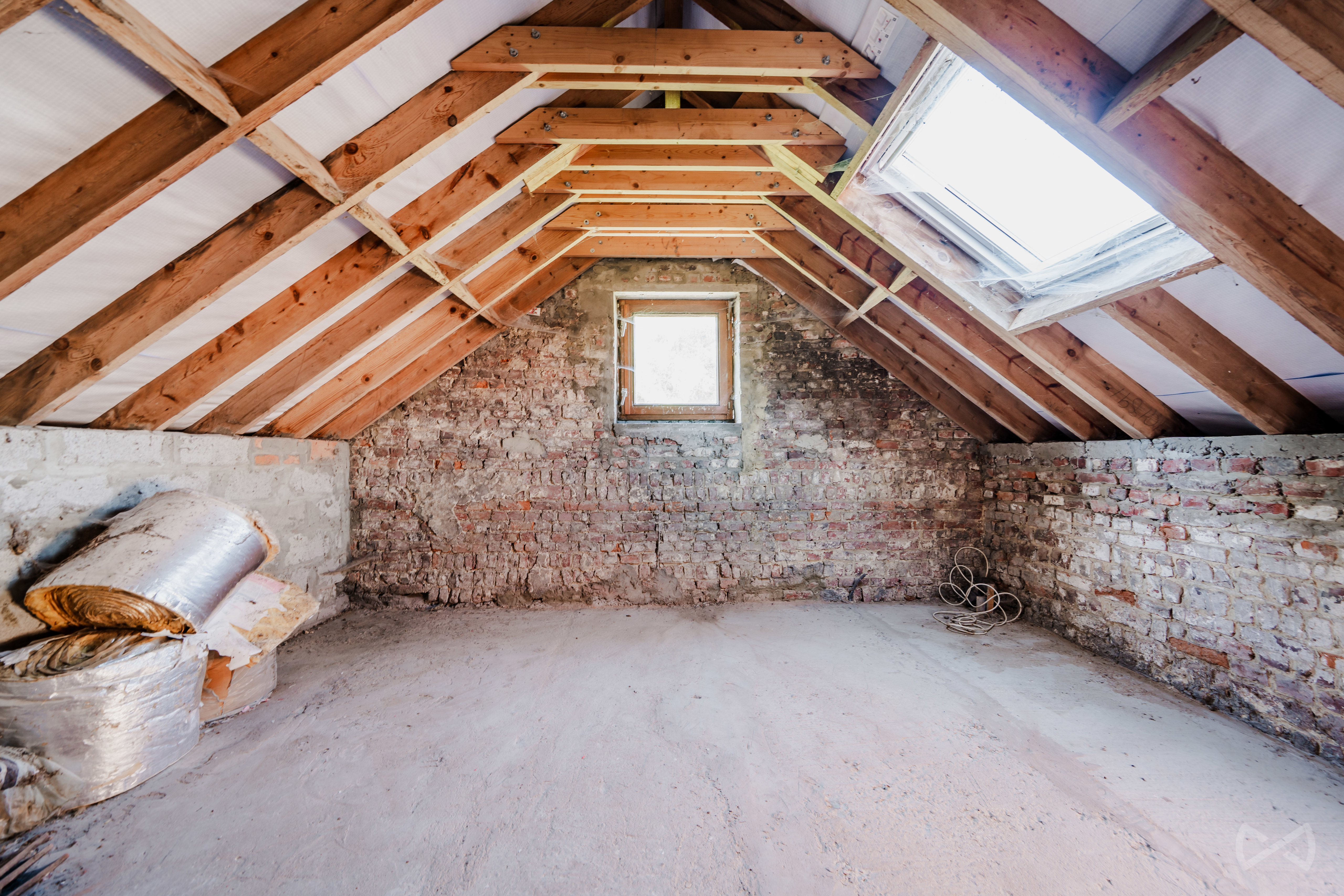 Picture 2 of 4 for Villa farmtype with four bedrooms in Gibecq