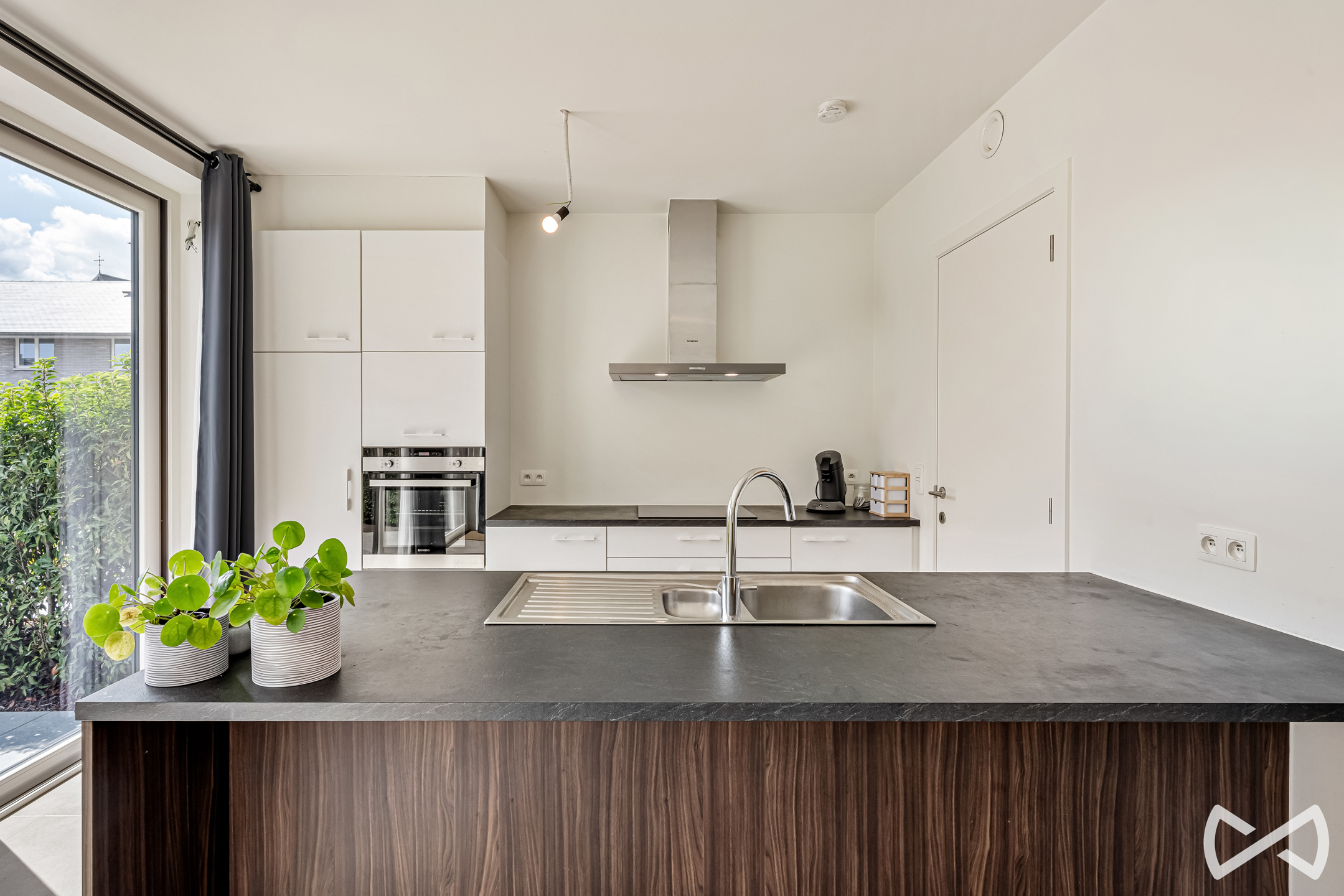 Picture 2 of 4 for House with three bedrooms in Zwalm
