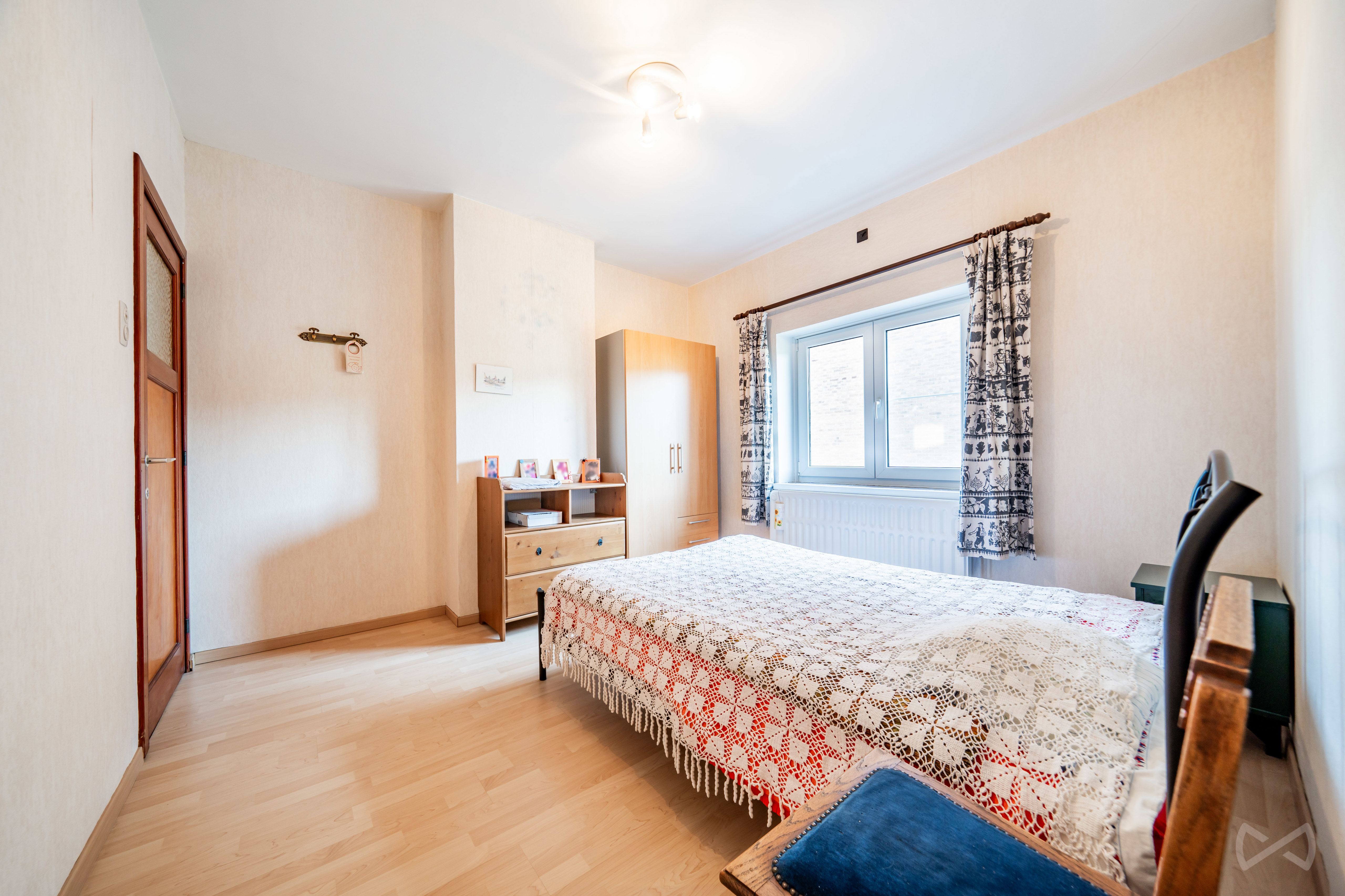 Photo 2 sur 4 pour Villa de trois chambres à AnhÉe