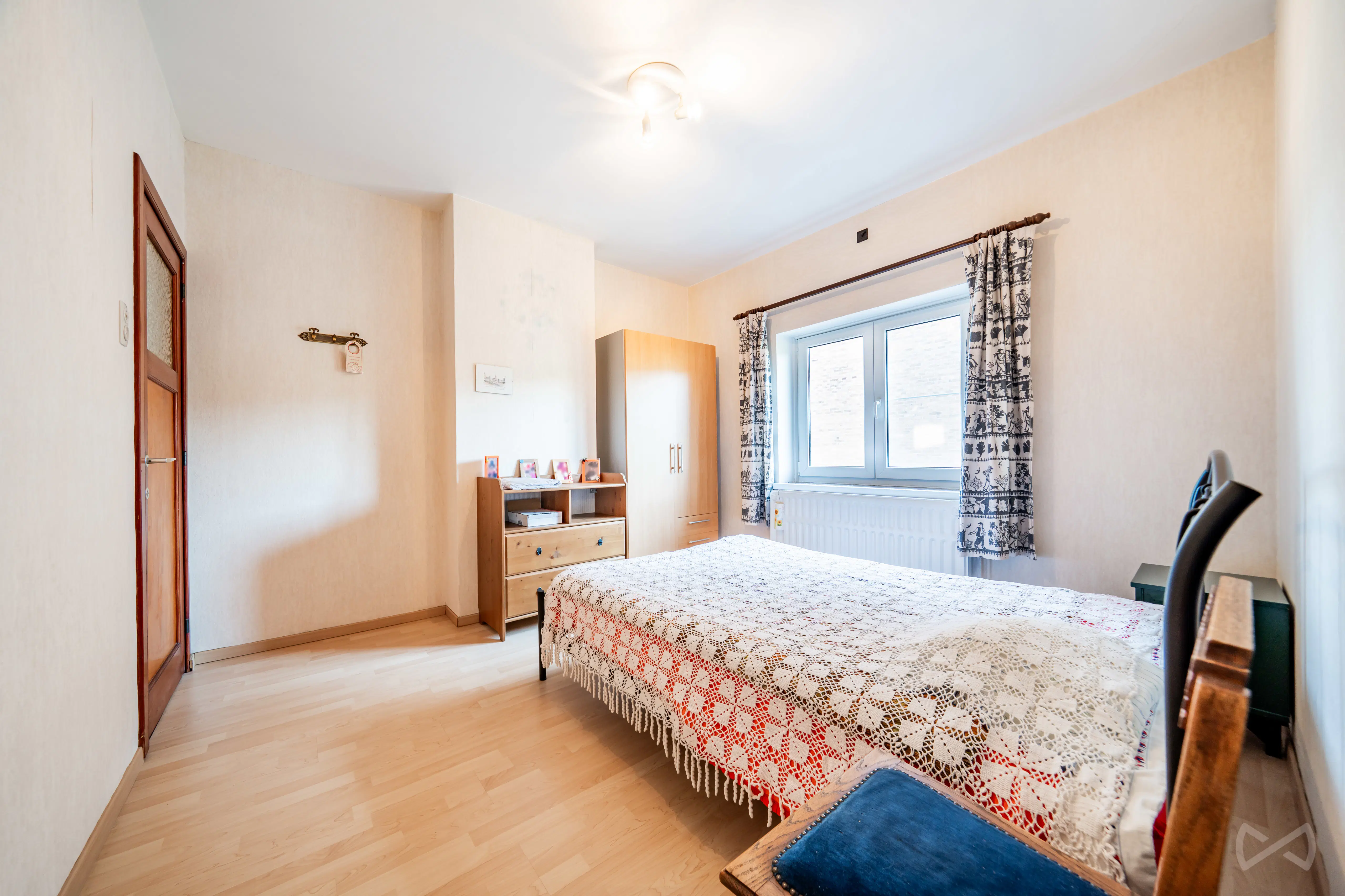 Photo 2 sur 4 pour Villa de trois chambres à AnhÉe