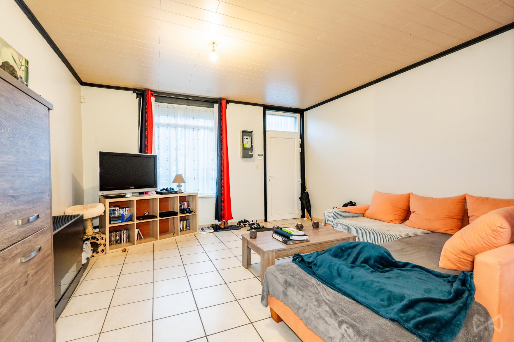 Photo 1 sur 4 pour Maison d'une chambre à Courcelles