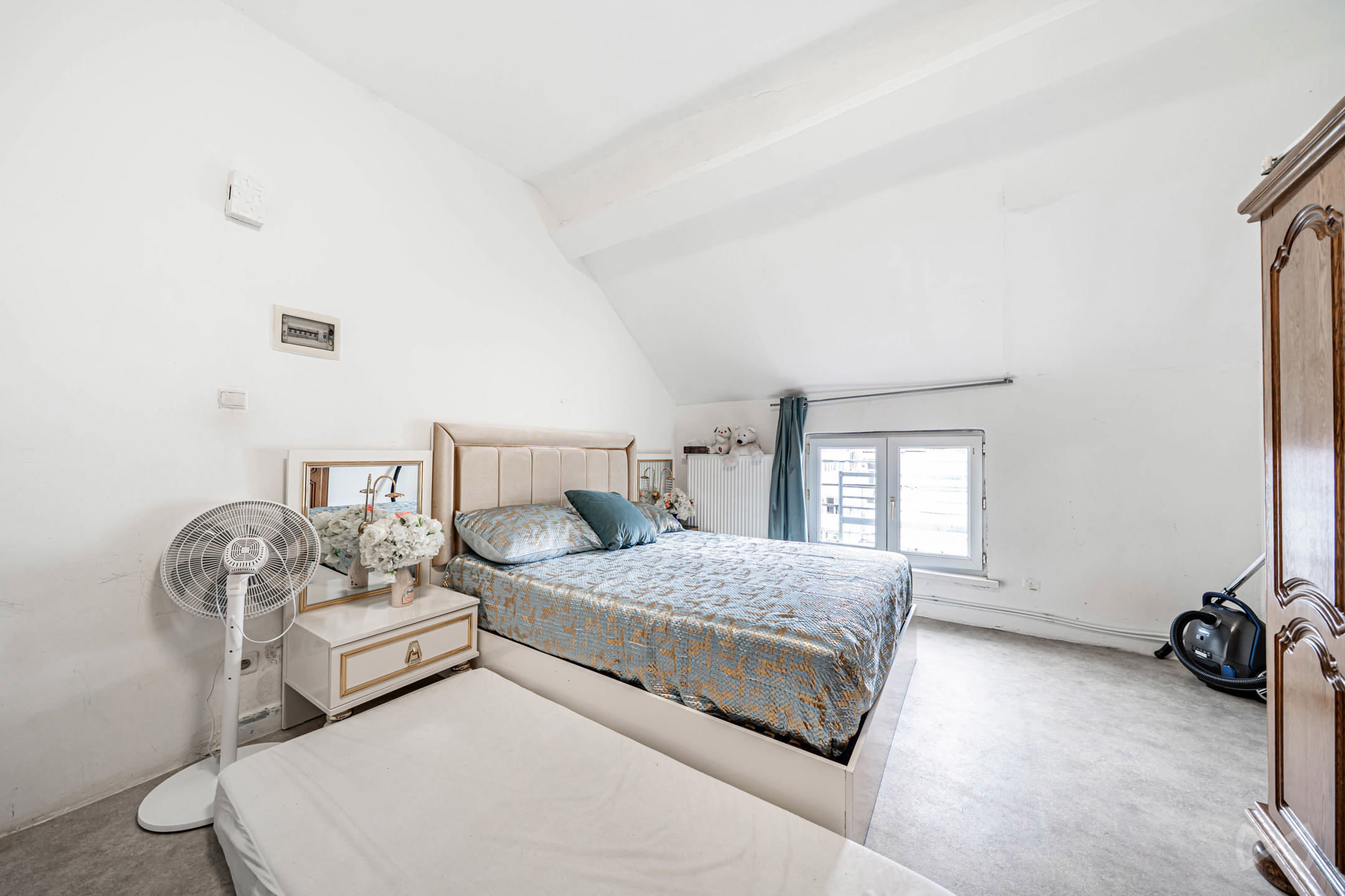 Picture 3 of 4 for Duplex with two bedrooms in Bruxelles