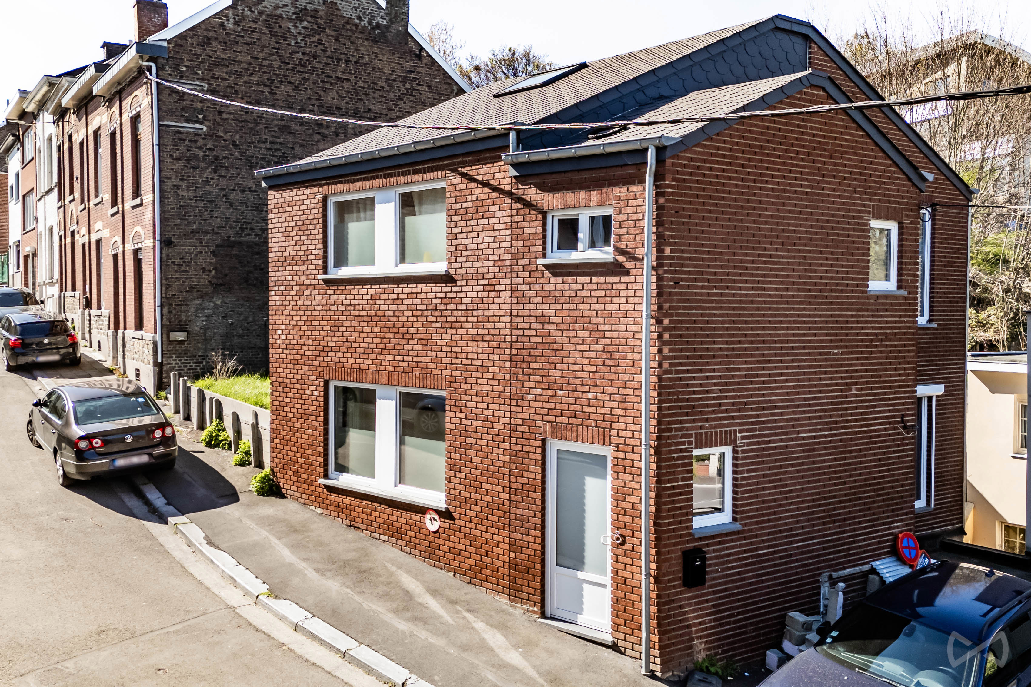 Picture 2 of 4 for House with two bedrooms in Liège