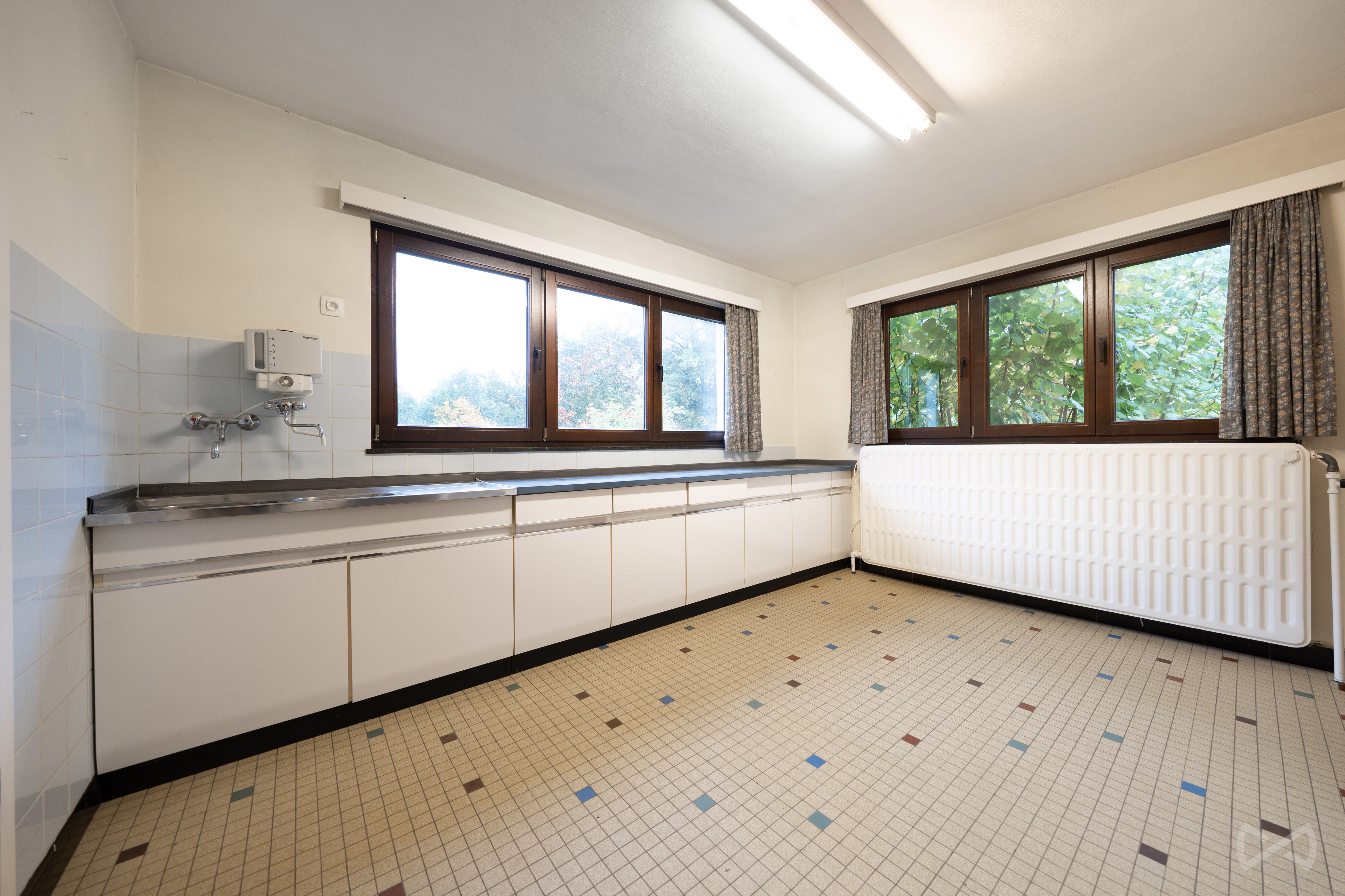 Picture 3 of 4 for Bungalow with two bedrooms in Spa