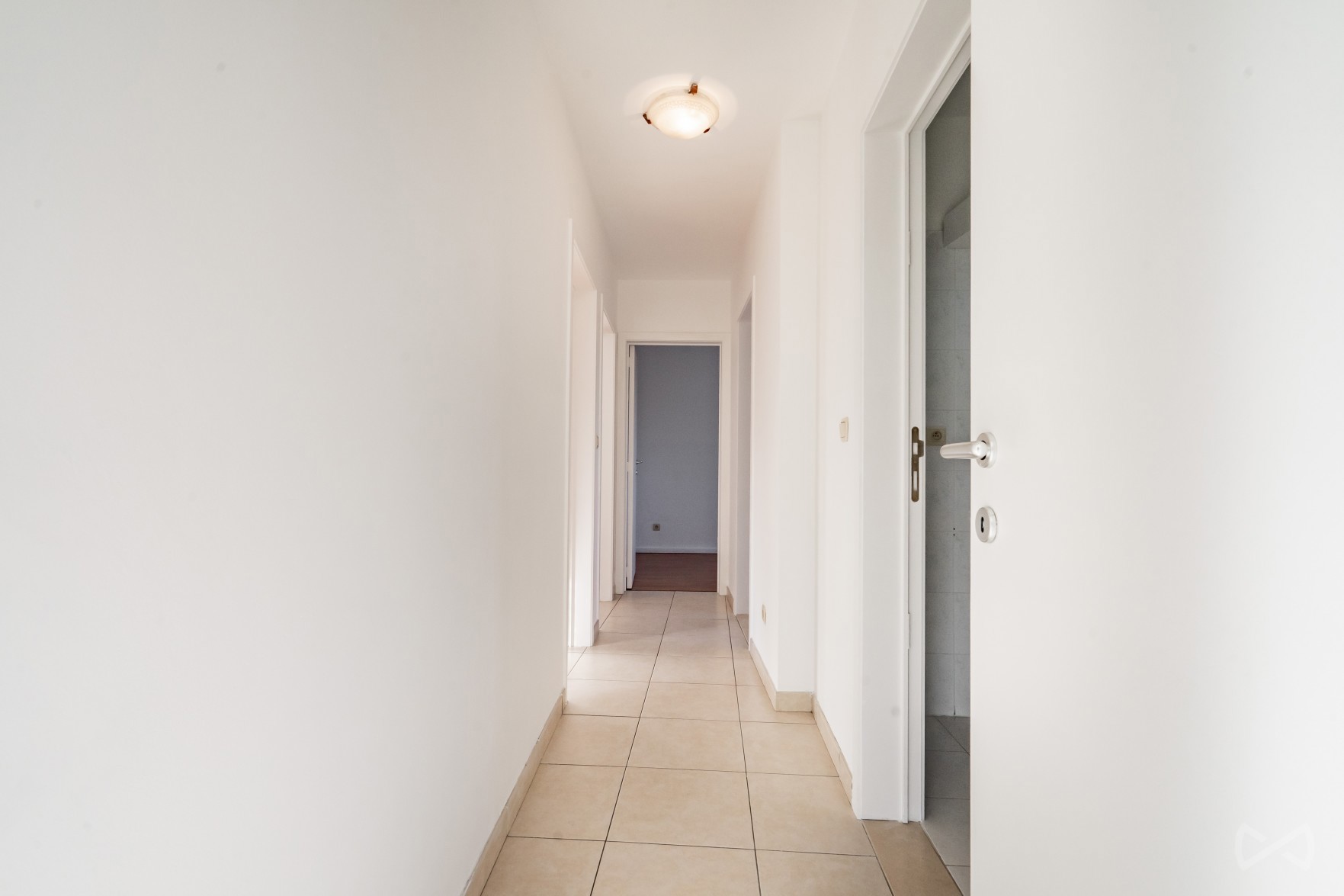 Foto 4 van 4 van Appartement met drie slaapkamers in Anderlecht