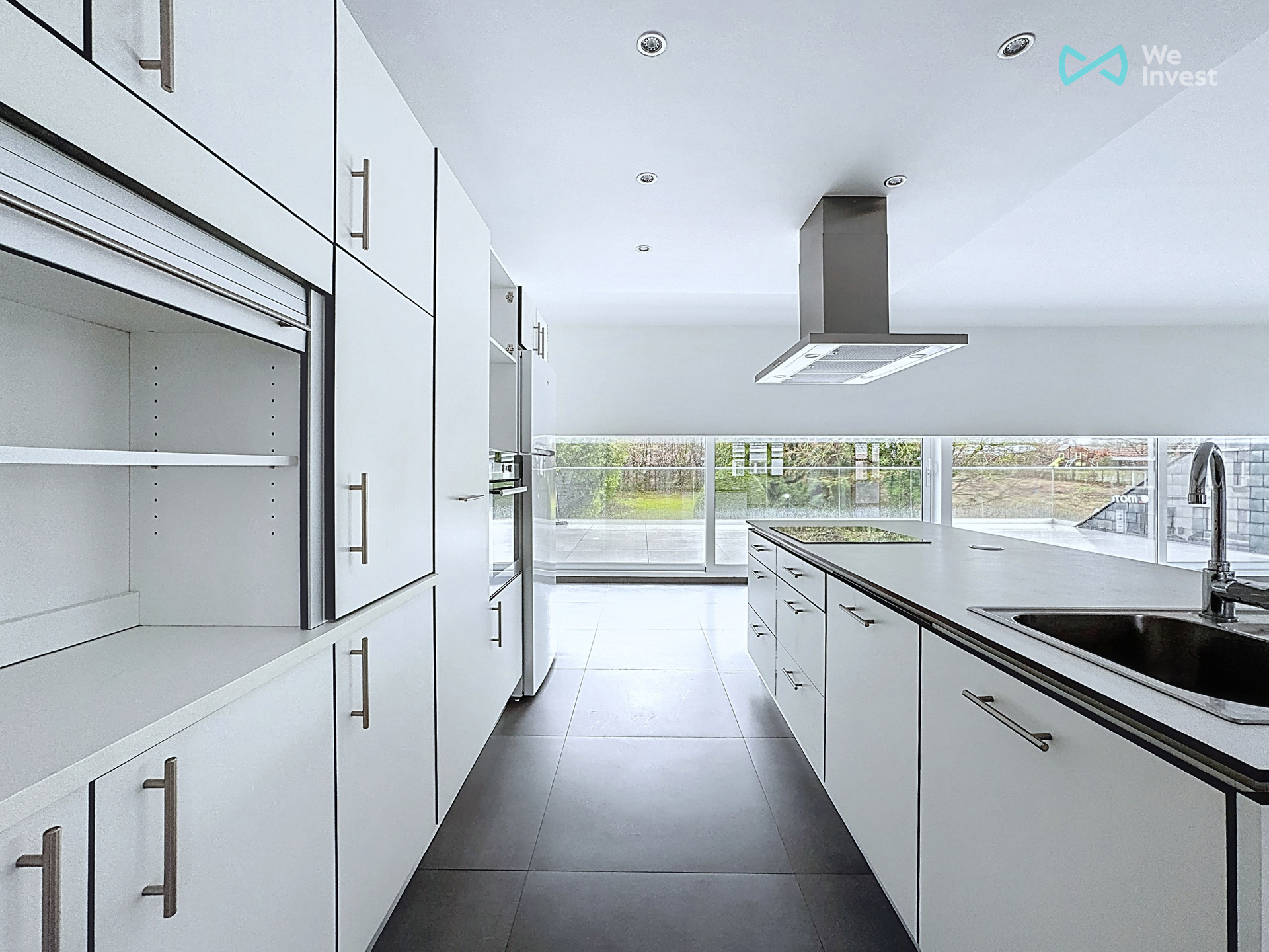 Picture 3 of 3 for Flat with two bedrooms in Overijse