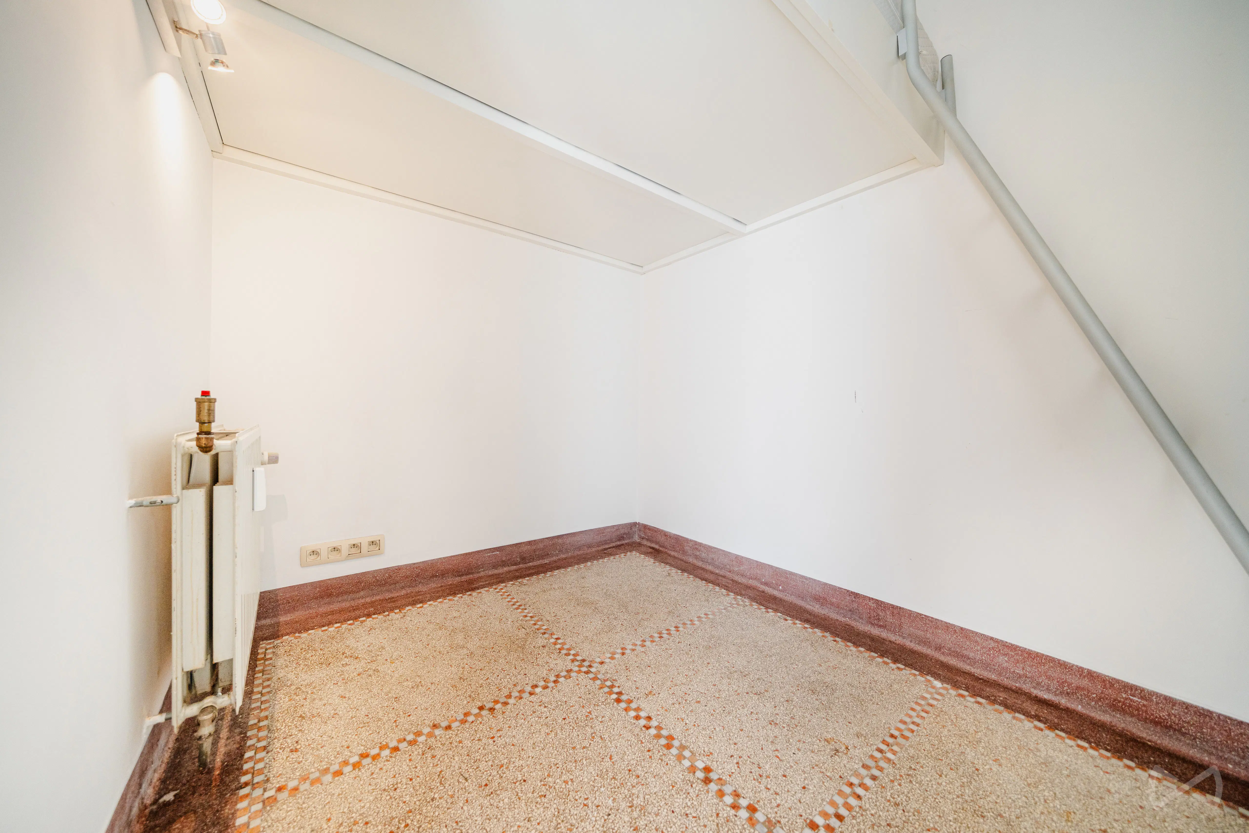 Picture 3 of 4 for Flat with one bedroom in Forest