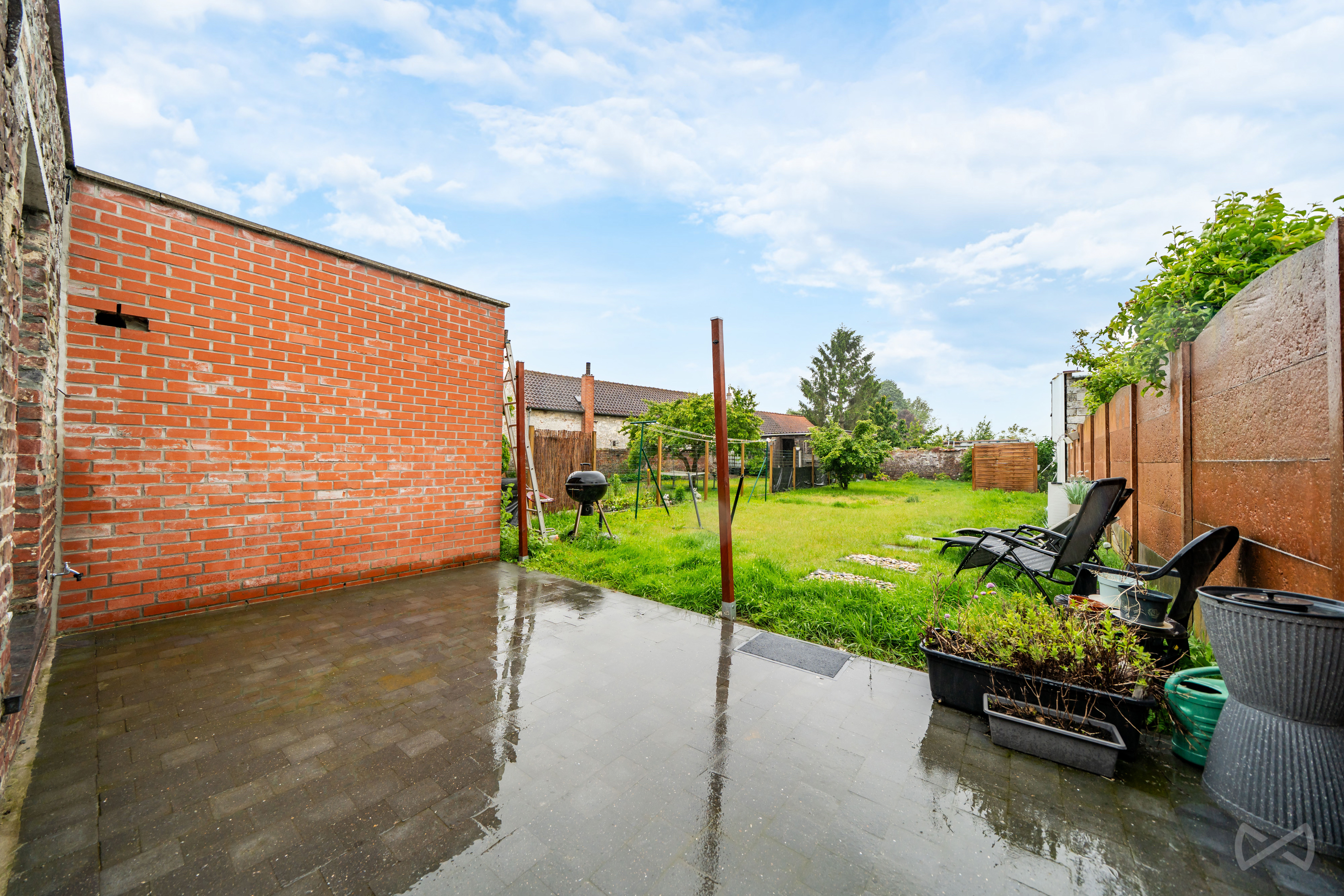 Picture 3 of 4 for House with two bedrooms in Calonne