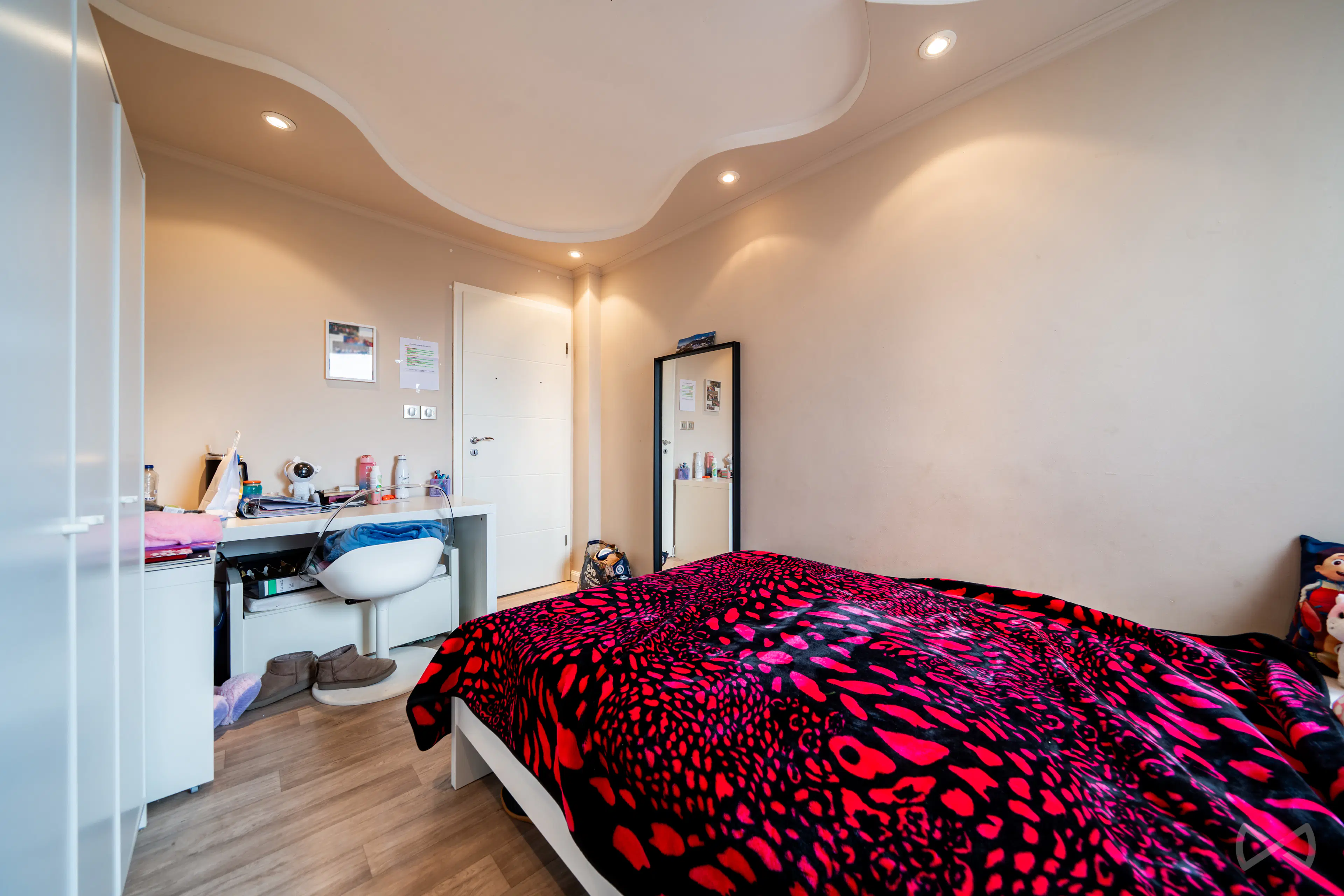 Picture 4 of 4 for Flat with two bedrooms in Waremme