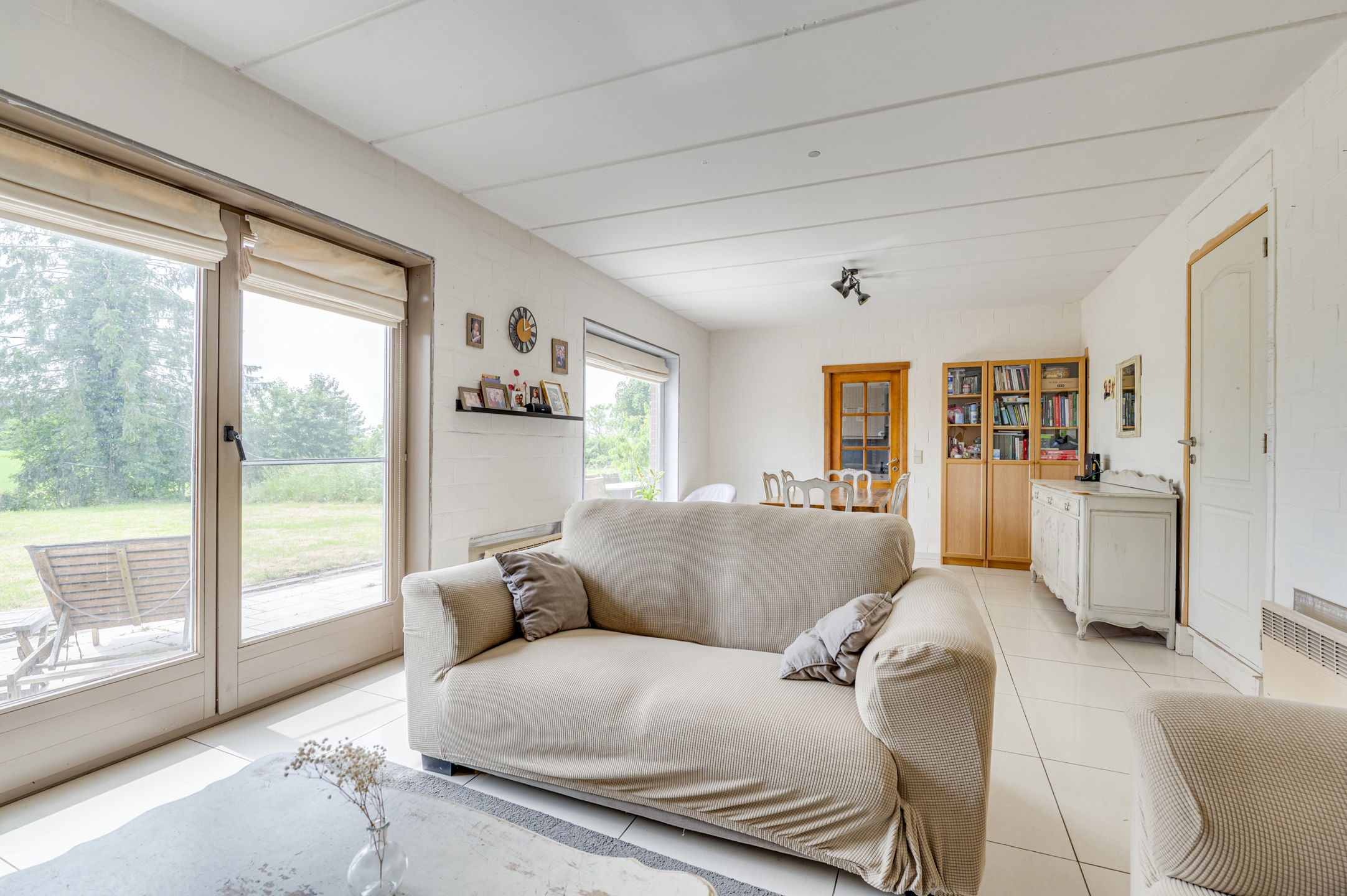 Picture 3 of 4 for House with four bedrooms in Tubize