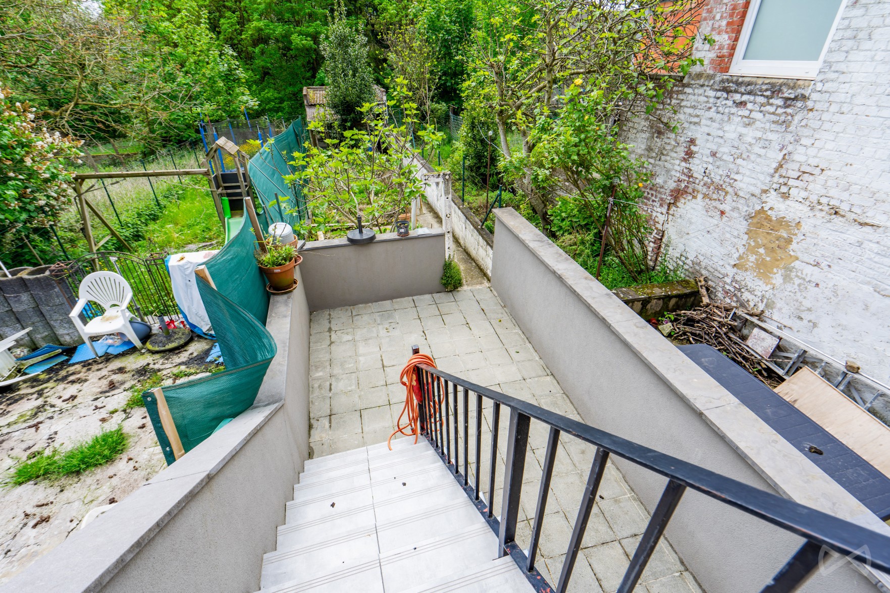 Picture 1 of 4 for House with three bedrooms in Manage La Hestre