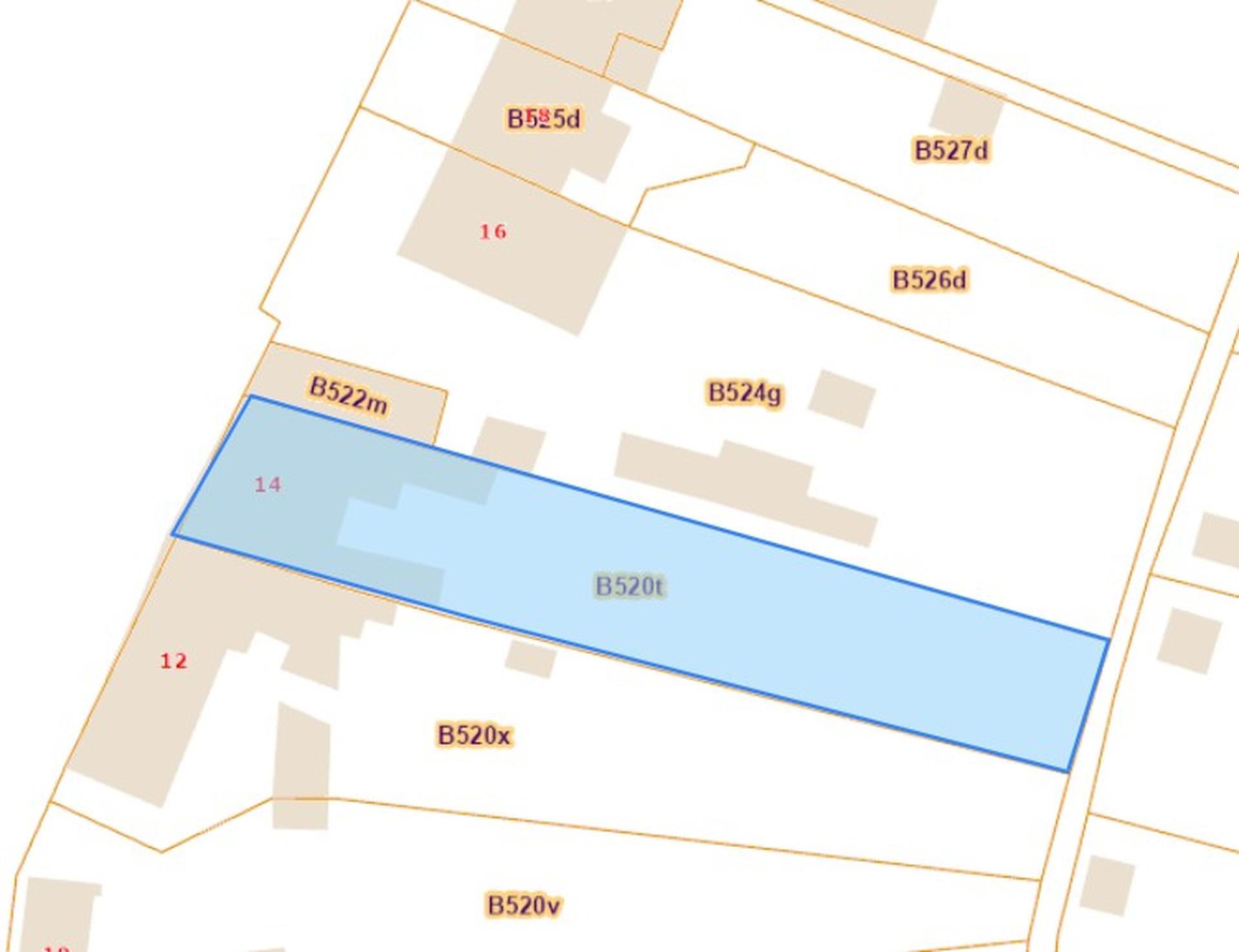 Picture 2 of 4 for House with four bedrooms in Meslin-l'Évêque