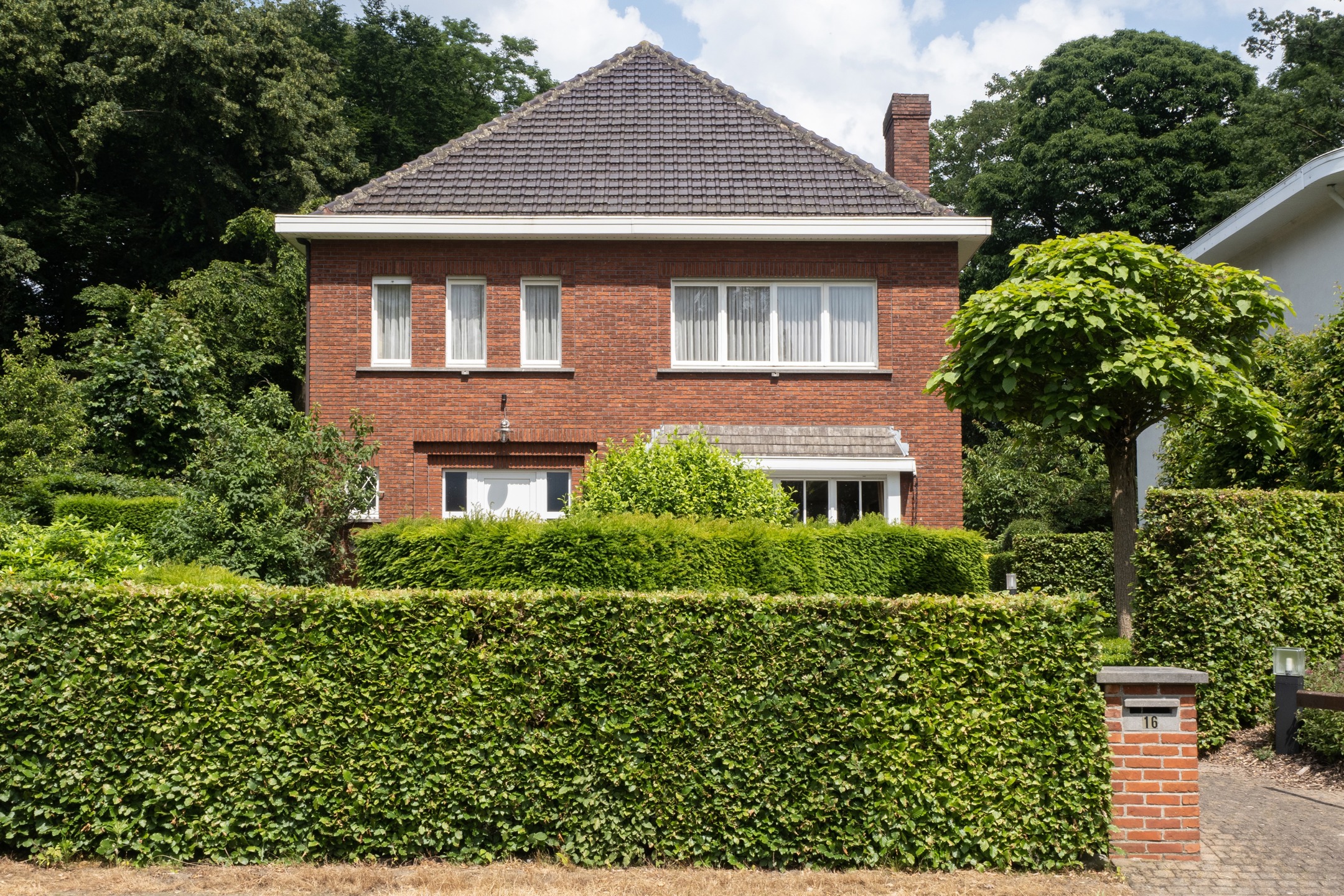 Picture 1 of 5 for House with four bedrooms in Mechelen