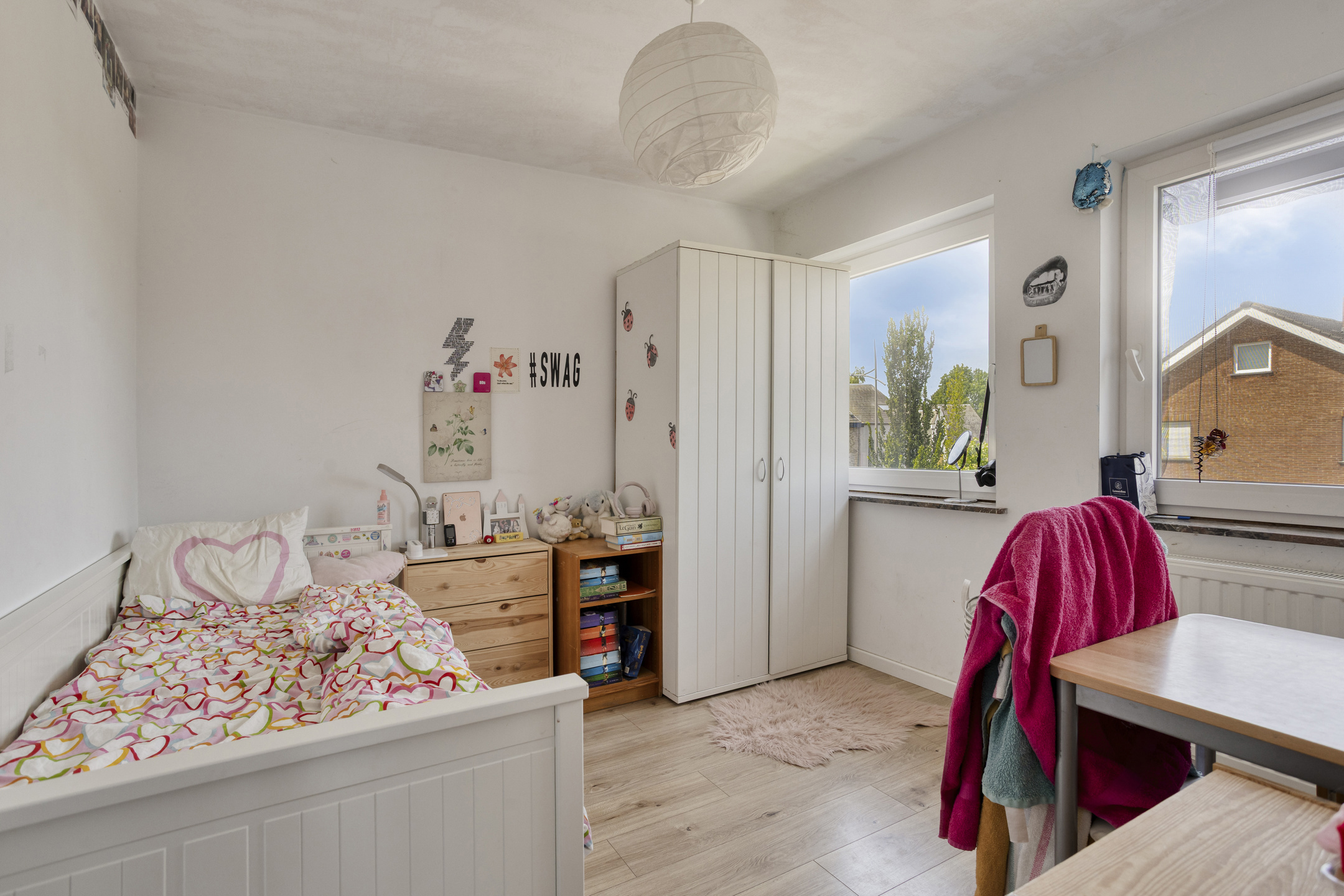 Photo 3 sur 4 pour Maison de trois chambres à Opwijk