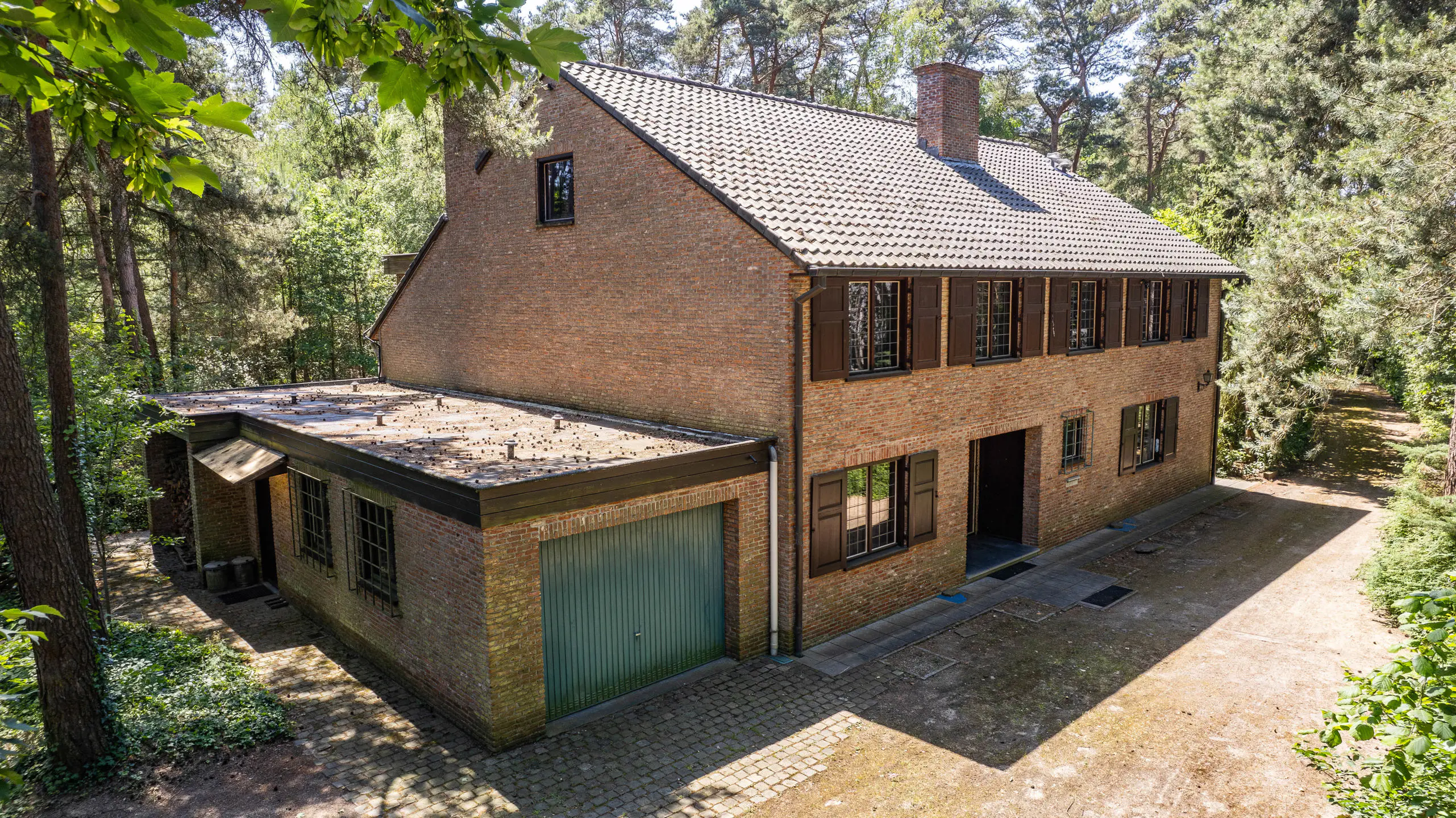 Picture 3 of 4 for Exceptional house with five bedrooms in Mol