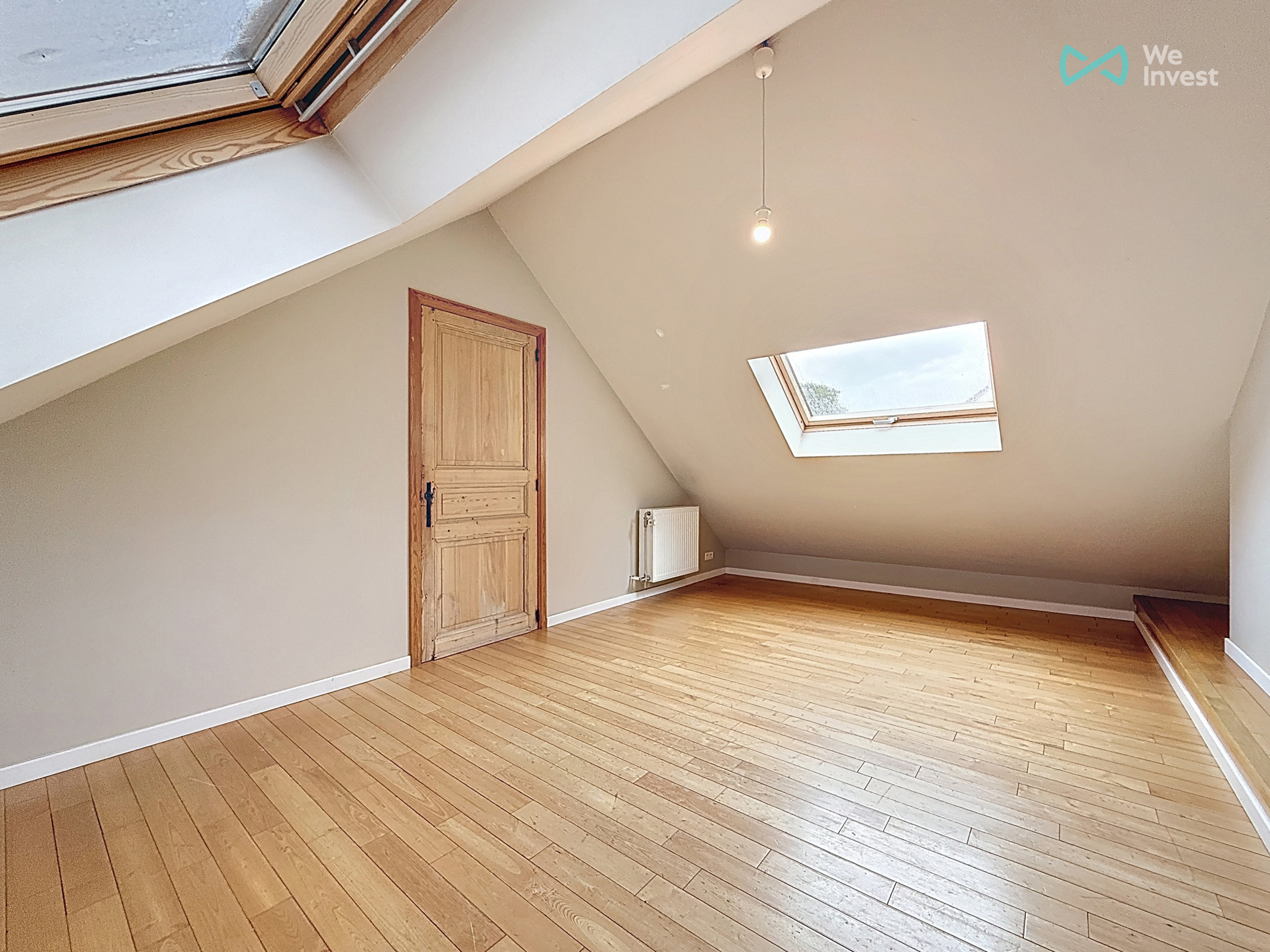 Picture 4 of 4 for Villa with five bedrooms in Chaumont-Gistoux