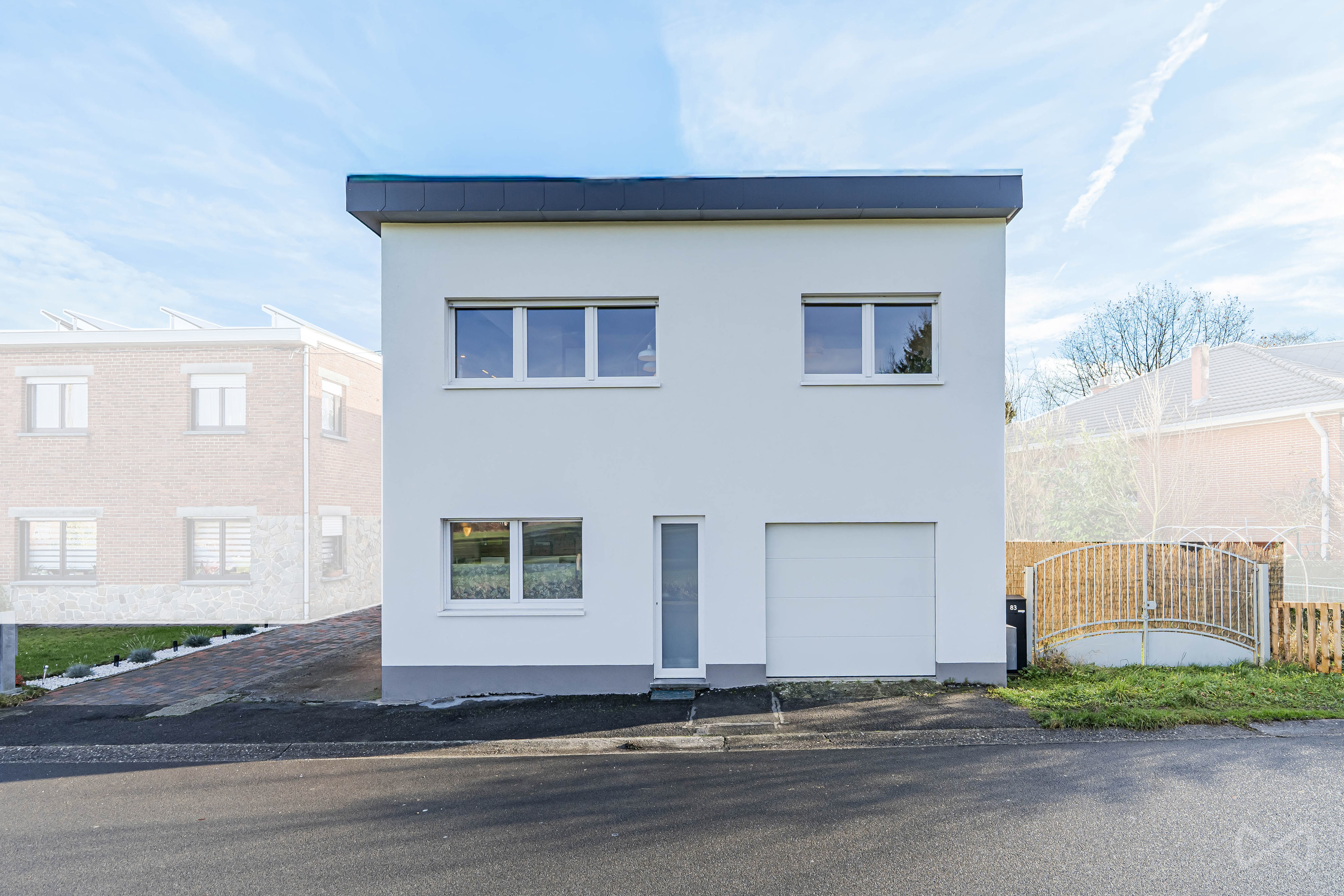 Picture 4 of 4 for House with two bedrooms in Boncelles