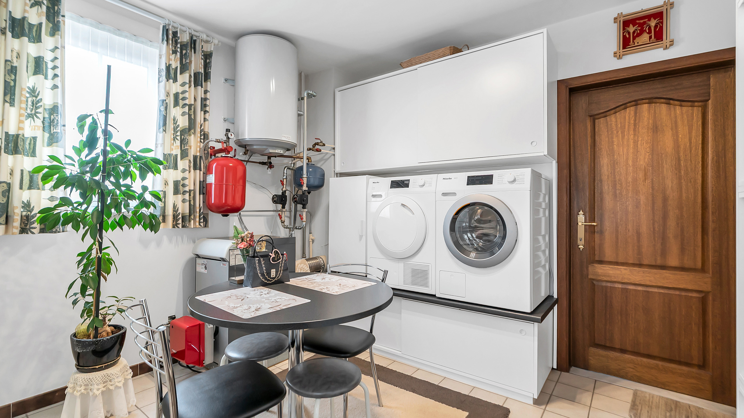 Foto 4 van 4 van Huis met drie slaapkamers in Dilsen-Stokkem
