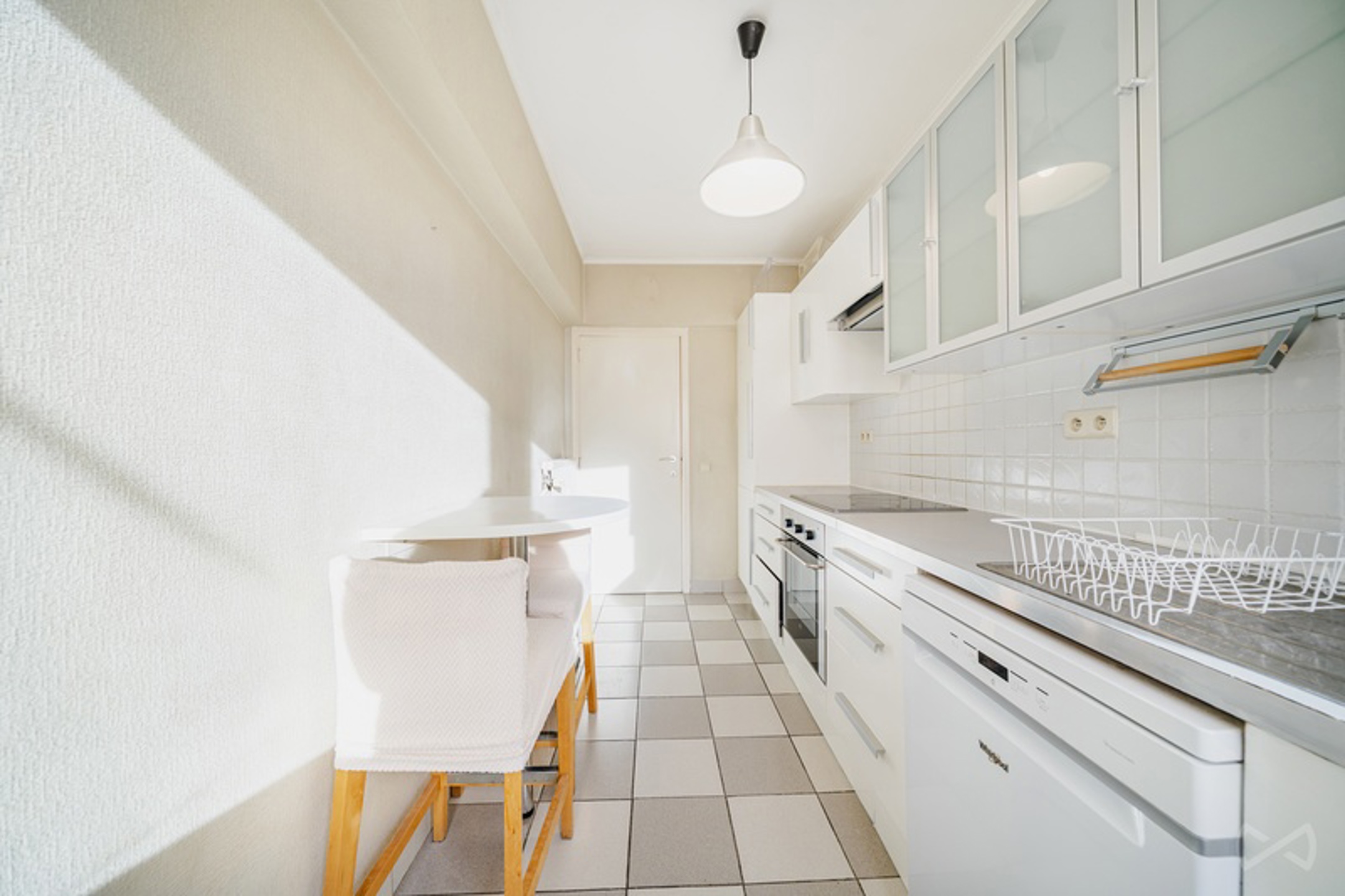 Picture 4 of 4 for Flat with one bedroom in Jette